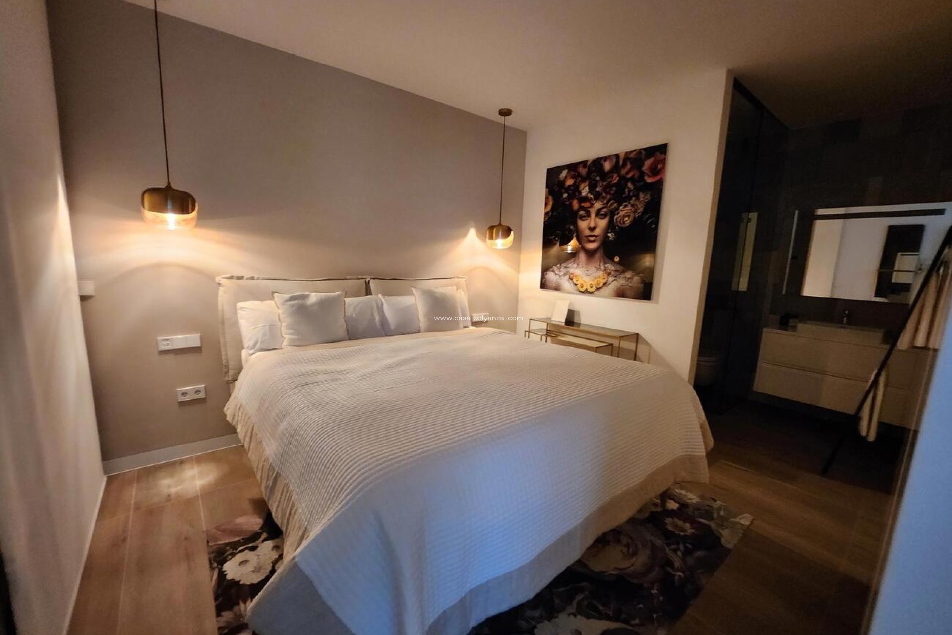 Revente - Appartement - Las Colinas Golf Resort - Costa Blanca