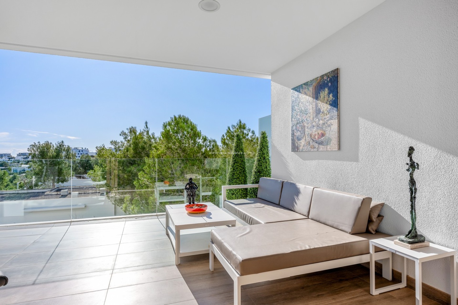 Revente - Appartement - Las Colinas Golf Resort - Costa Blanca