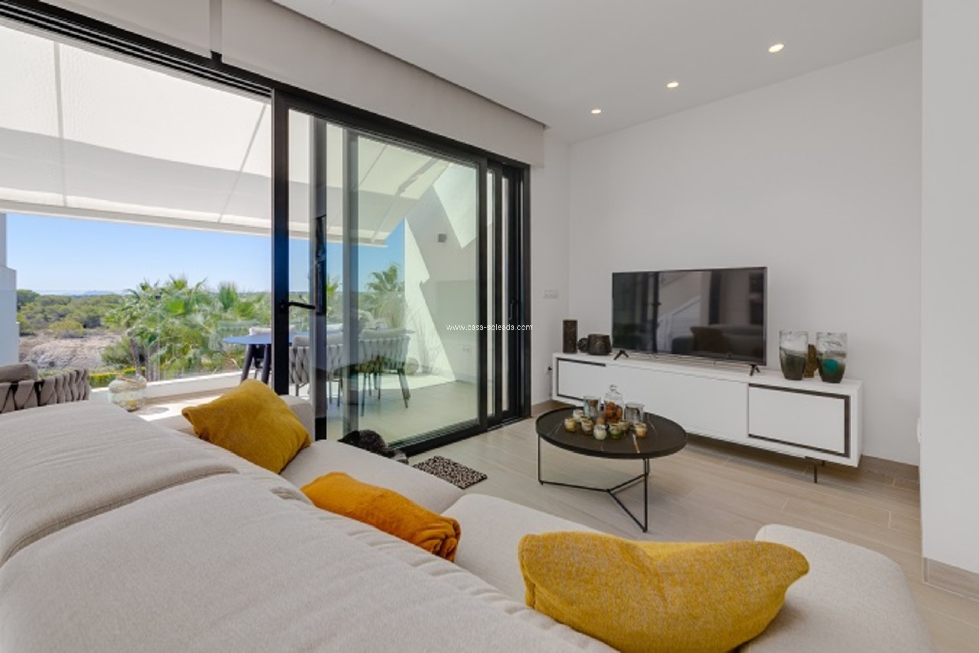 Revente - Appartement - Las Colinas Golf Resort - Costa Blanca