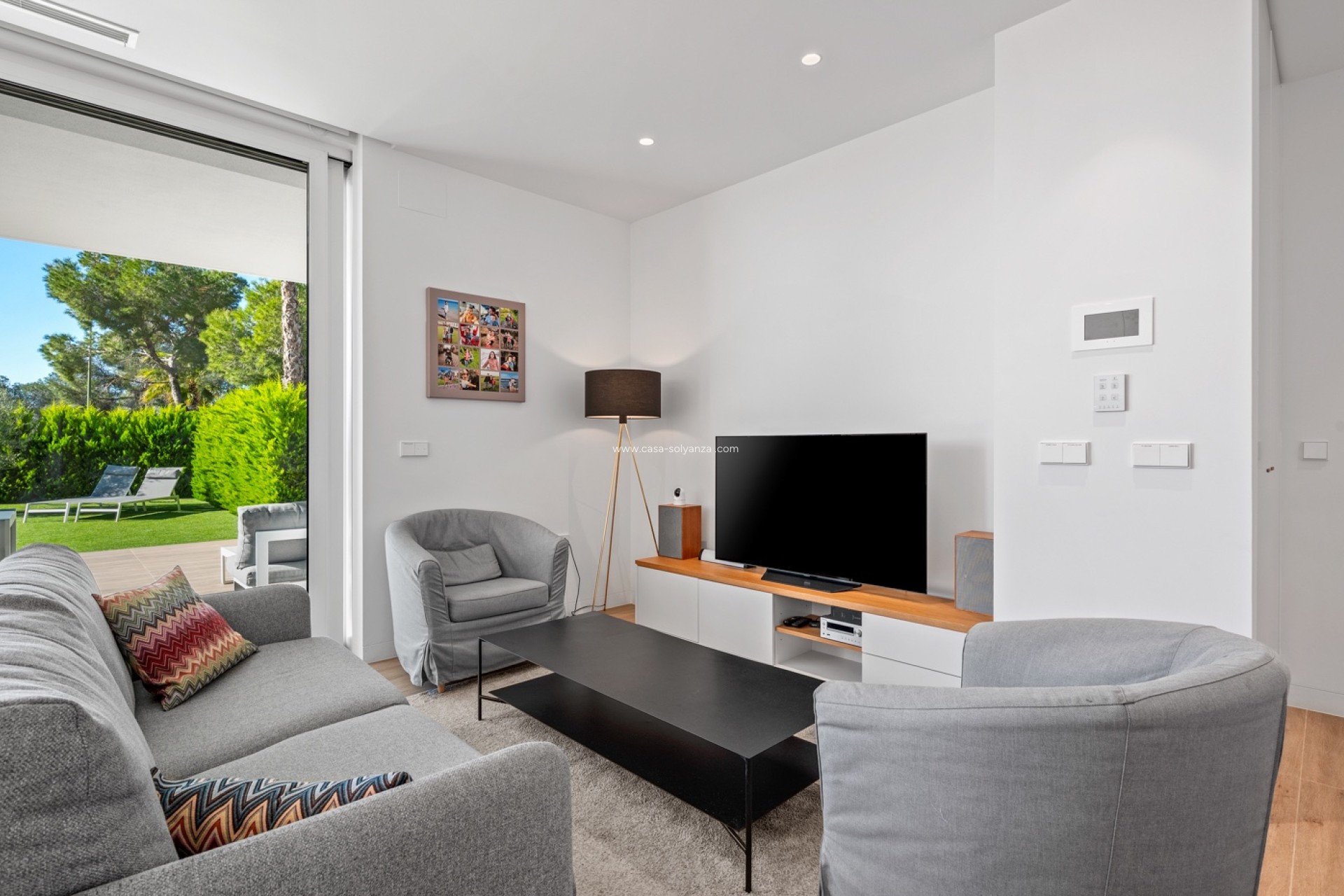 Revente - Appartement - Las Colinas Golf Resort - Costa Blanca