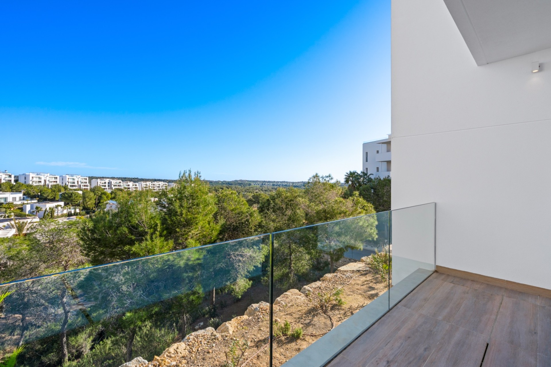 Revente - Appartement - Las Colinas Golf Resort - Costa Blanca