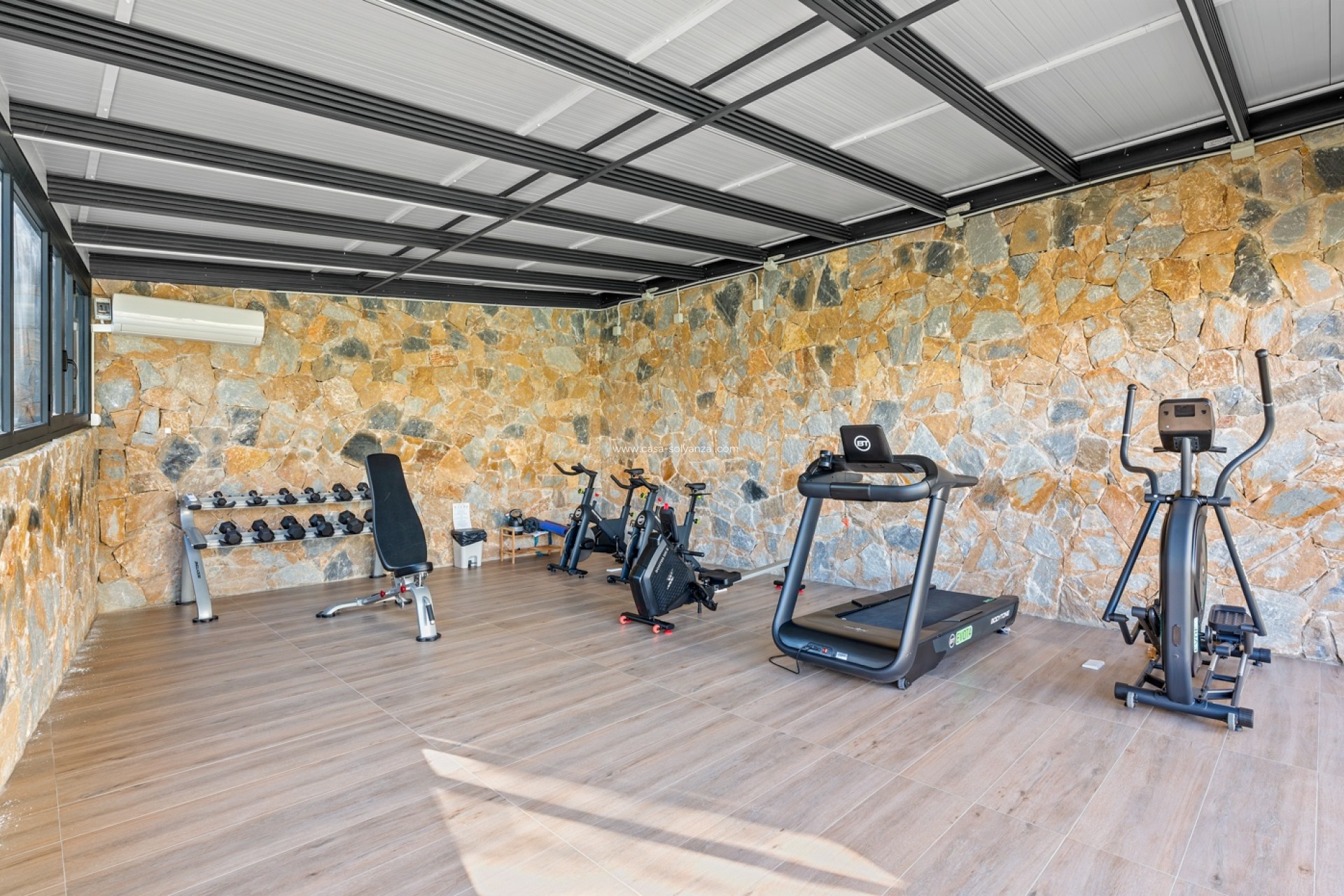 Revente - Appartement - Las Colinas Golf Resort - Costa Blanca