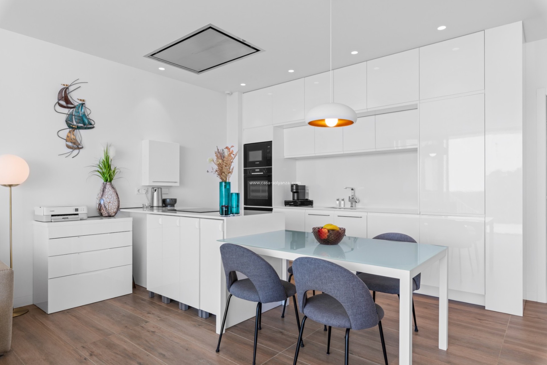 Revente - Appartement - Las Colinas Golf Resort - Costa Blanca