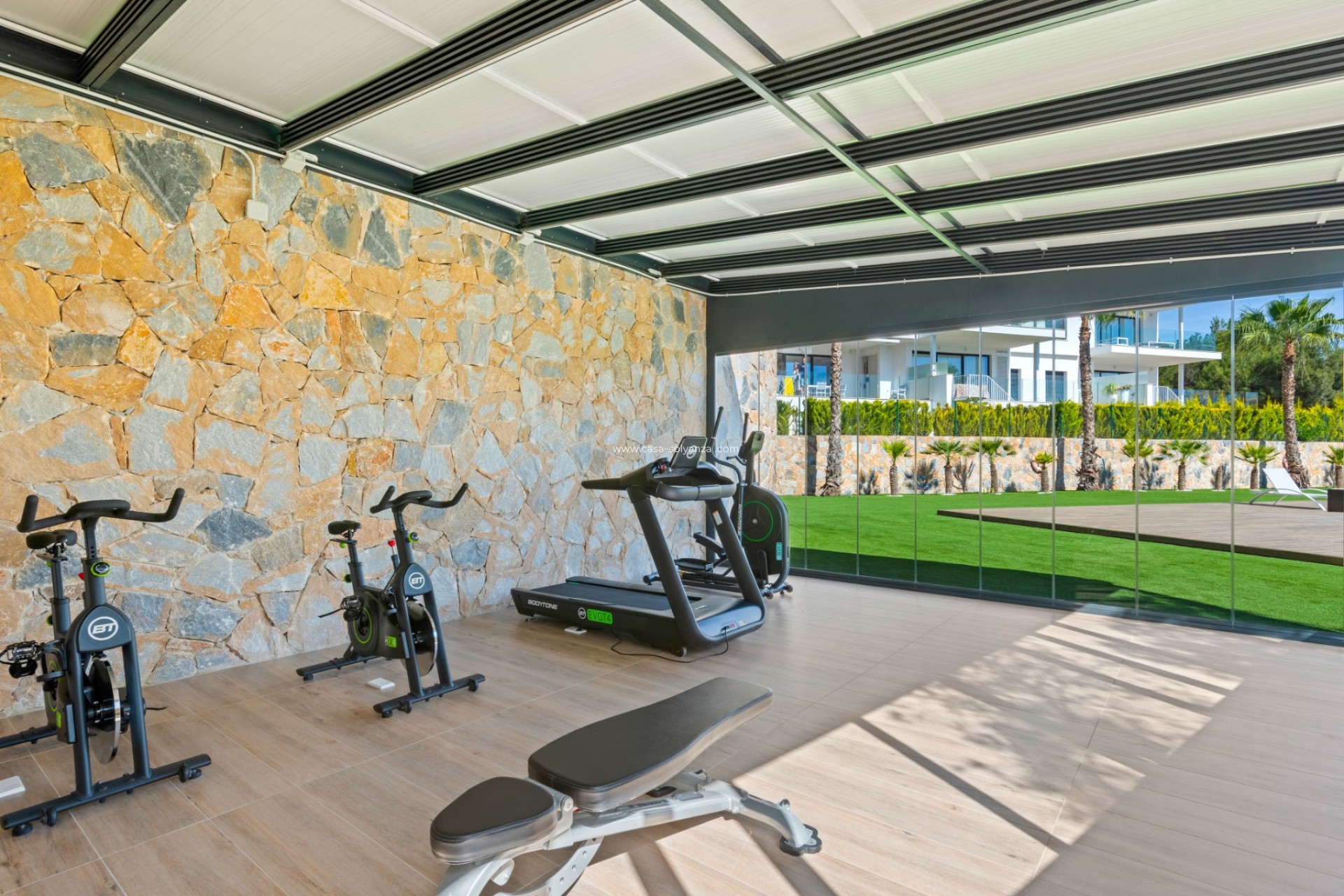Revente - Appartement - Las Colinas Golf Resort - Costa Blanca