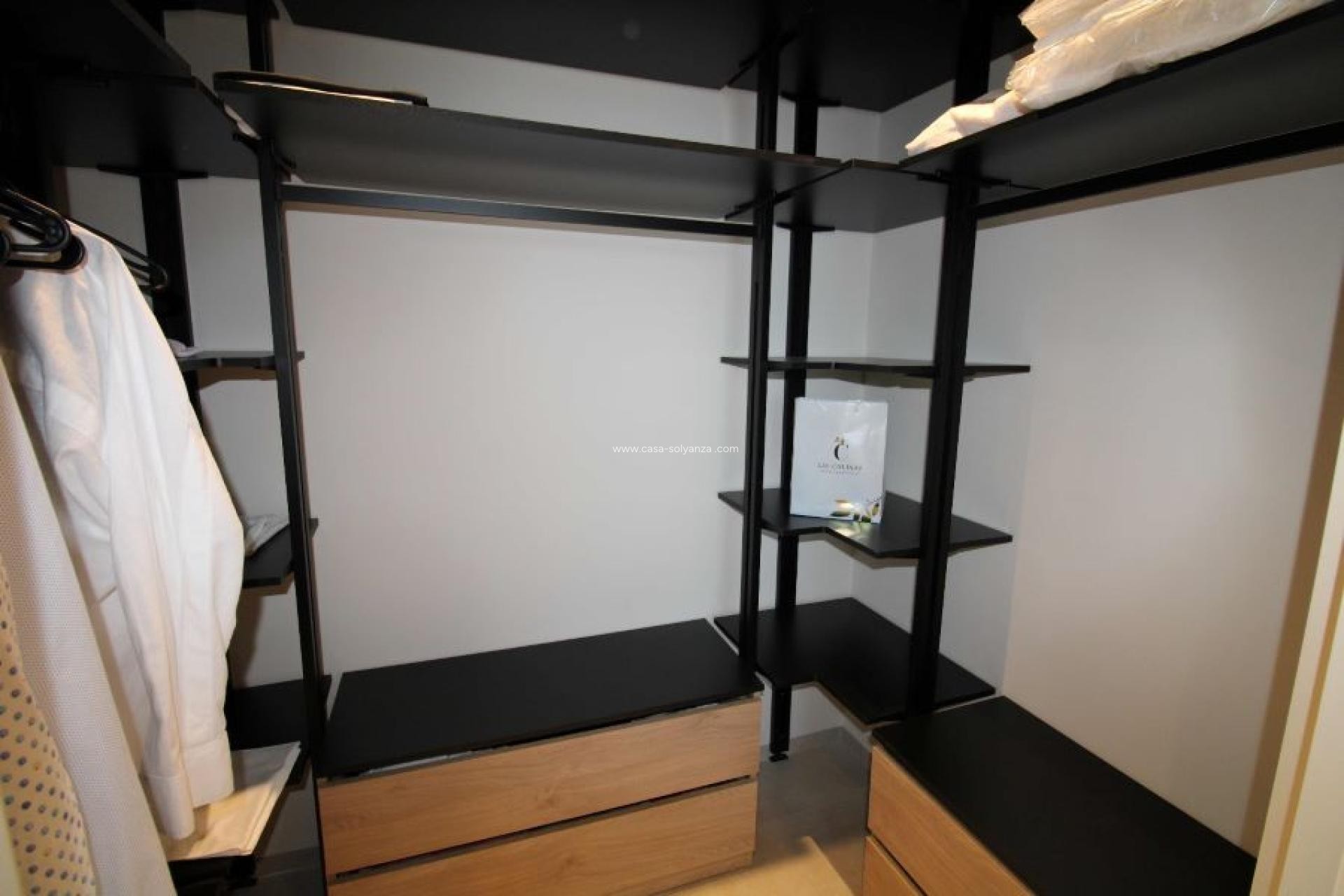 Revente - Appartement - Las Colinas Golf Resort - Costa Blanca