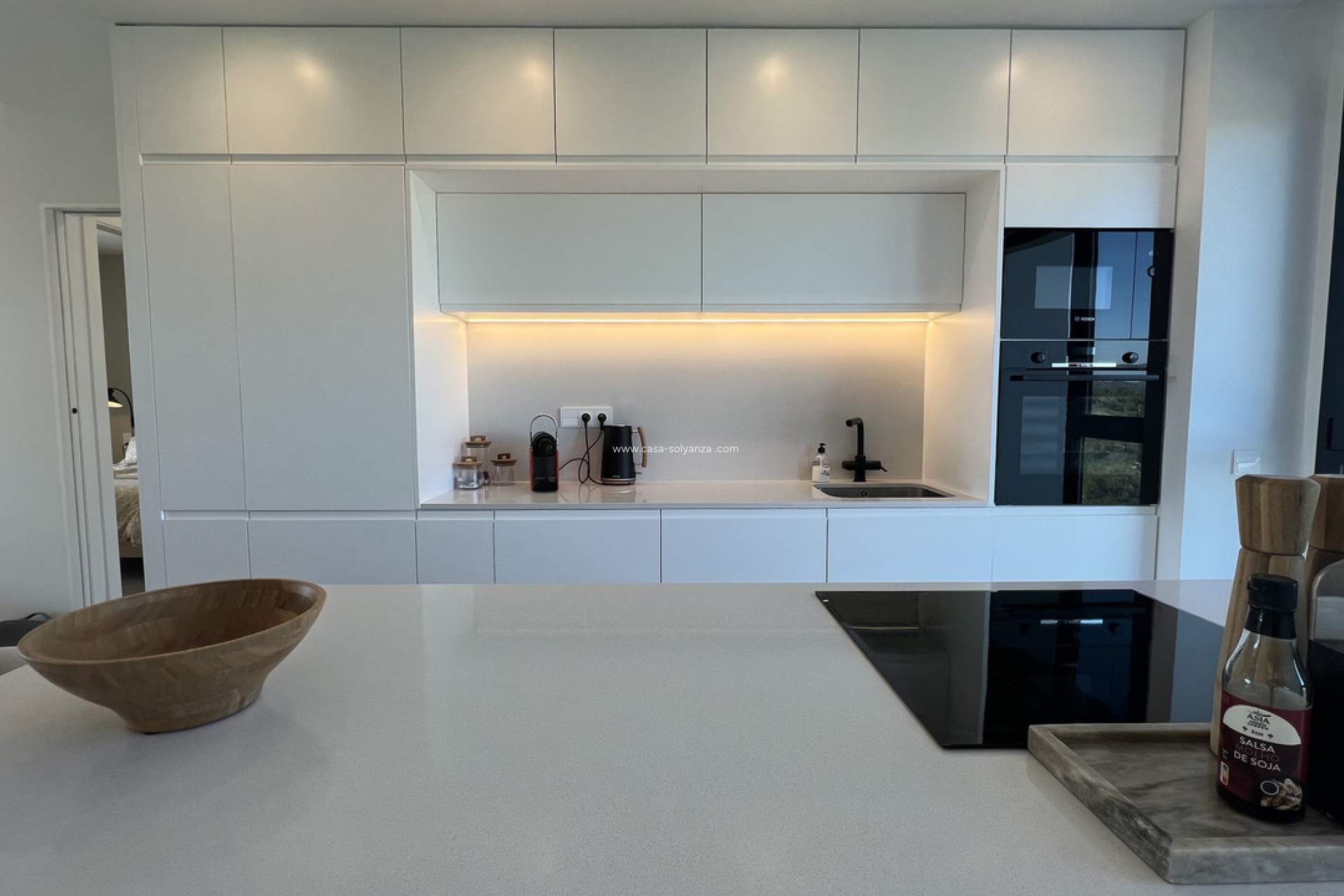 Revente - Appartement - Las Colinas Golf Resort - Costa Blanca