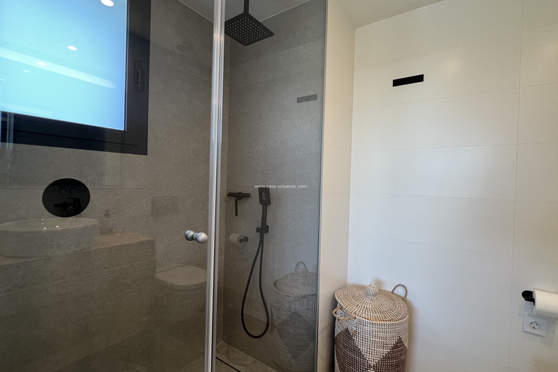 Revente - Appartement - Las Colinas Golf Resort - Costa Blanca