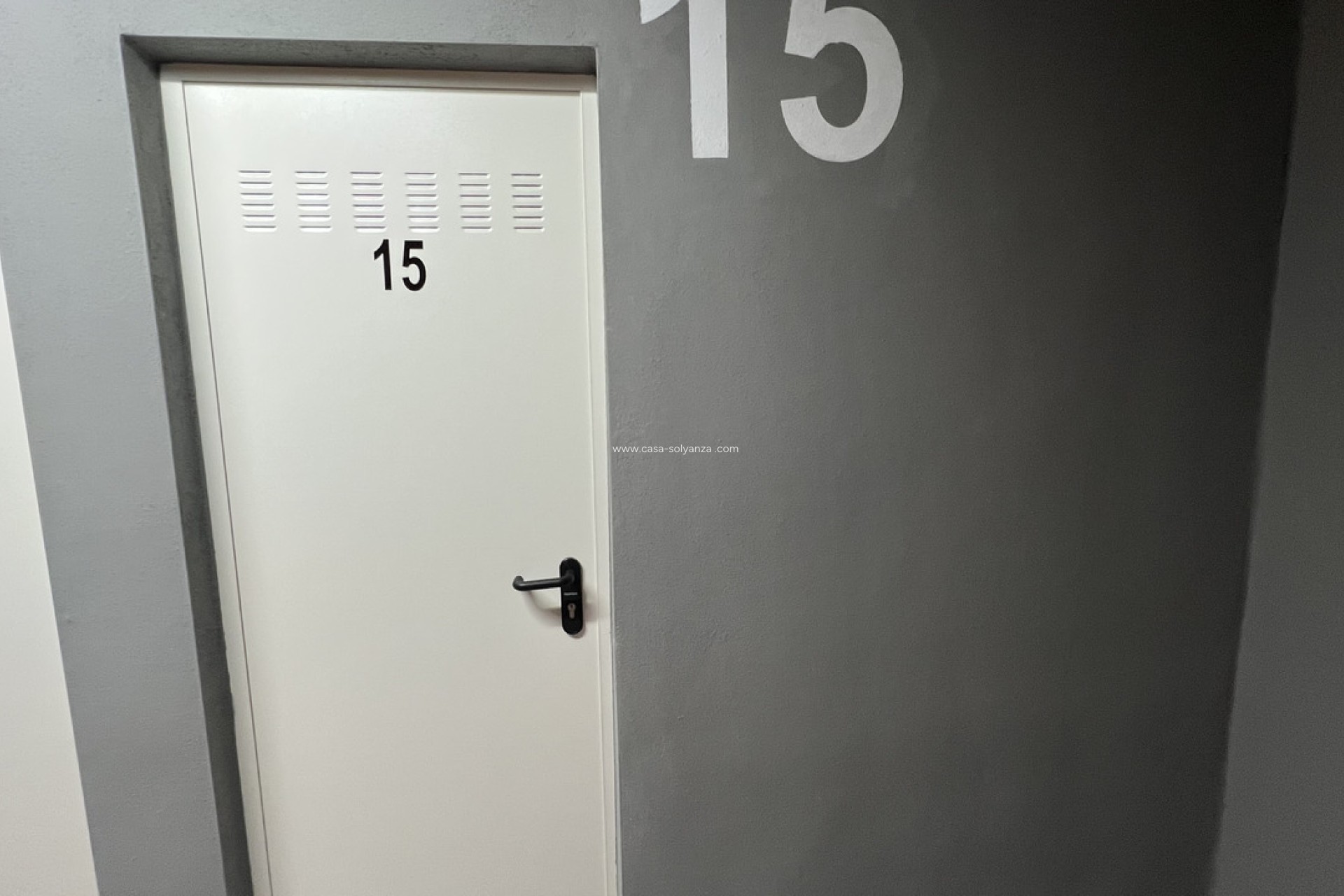 Revente - Appartement - Las Colinas Golf Resort - Costa Blanca