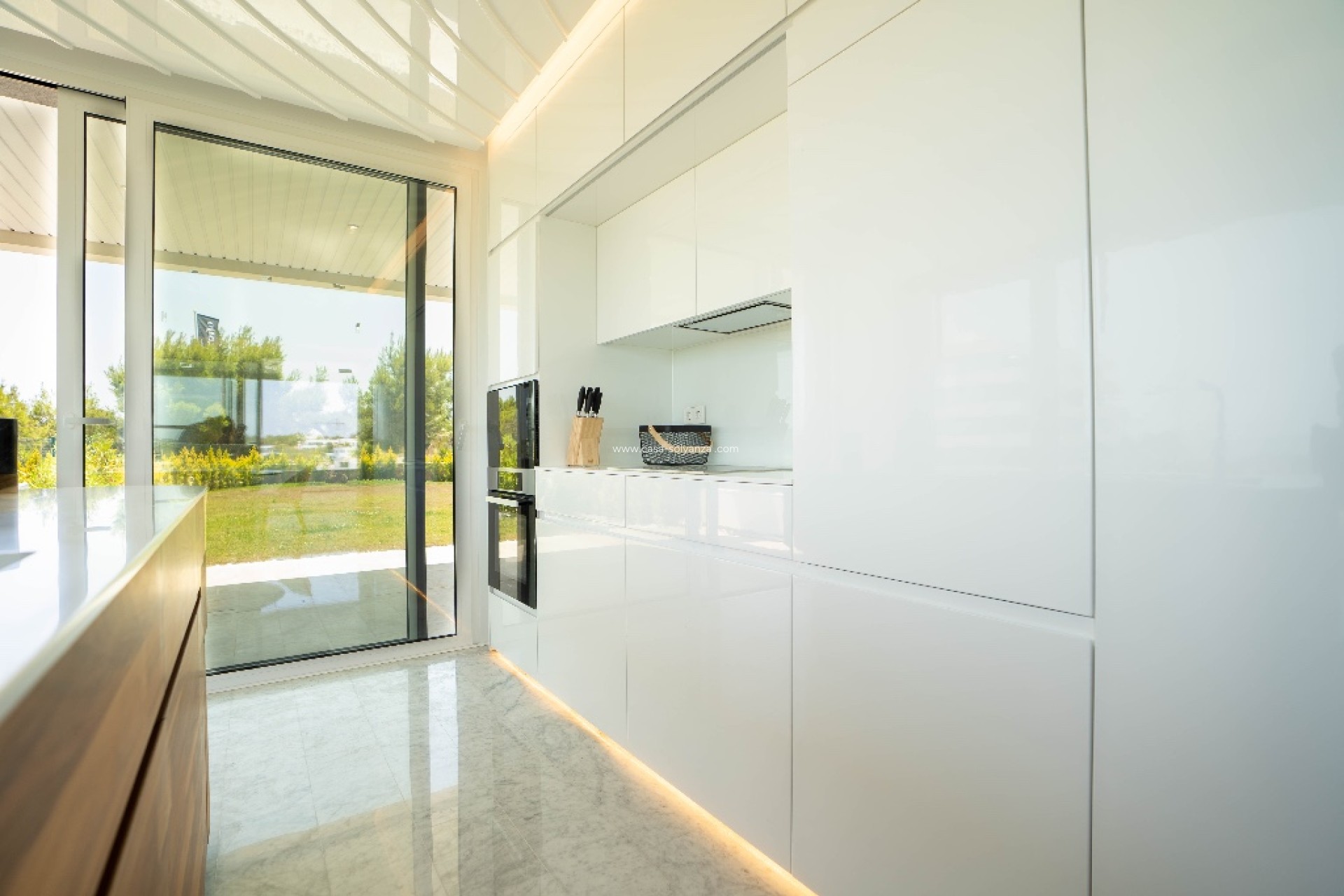 Revente - Appartement - Las Colinas Golf Resort - Las Colinas Golf