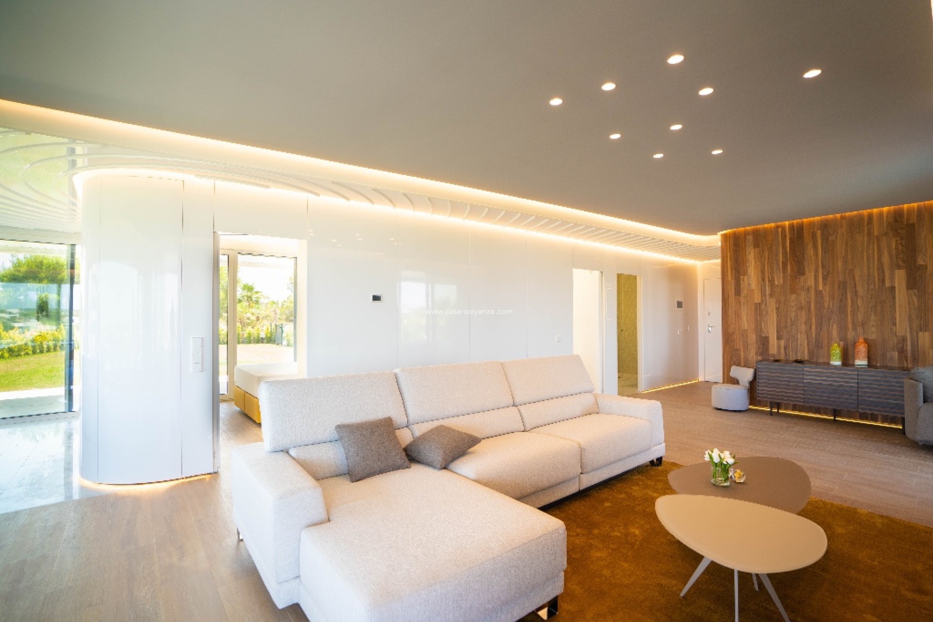 Revente - Appartement - Las Colinas Golf Resort - Las Colinas Golf