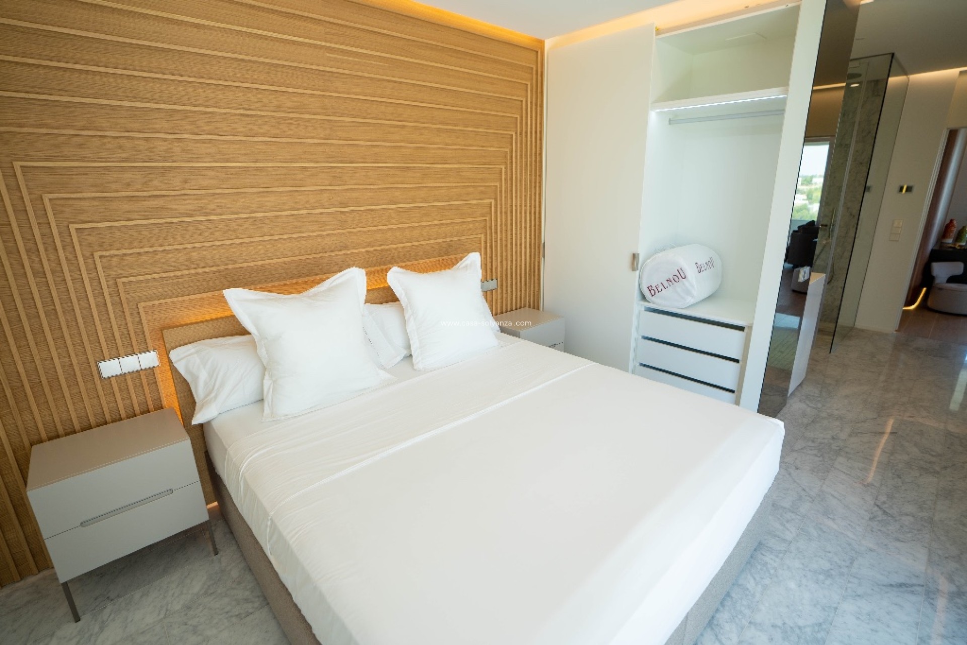 Revente - Appartement - Las Colinas Golf Resort - Las Colinas Golf