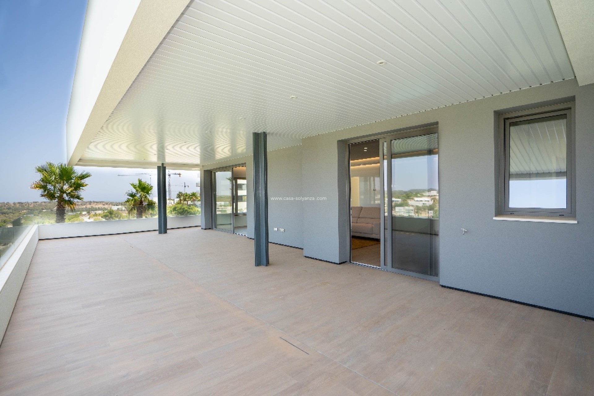 Revente - Appartement - Las Colinas Golf Resort - Las Colinas Golf