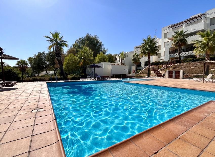 Revente - Appartement - Las Colinas Golf Resort