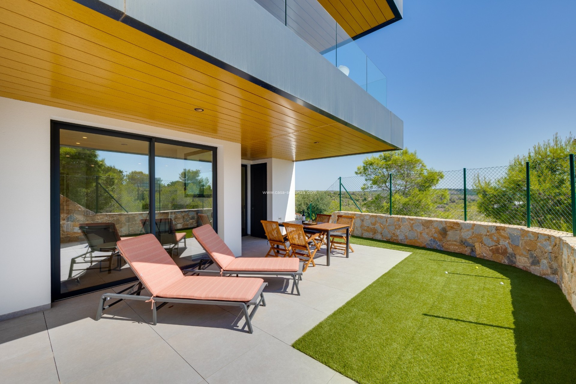 Revente - Appartement - Las Colinas Golf Resort