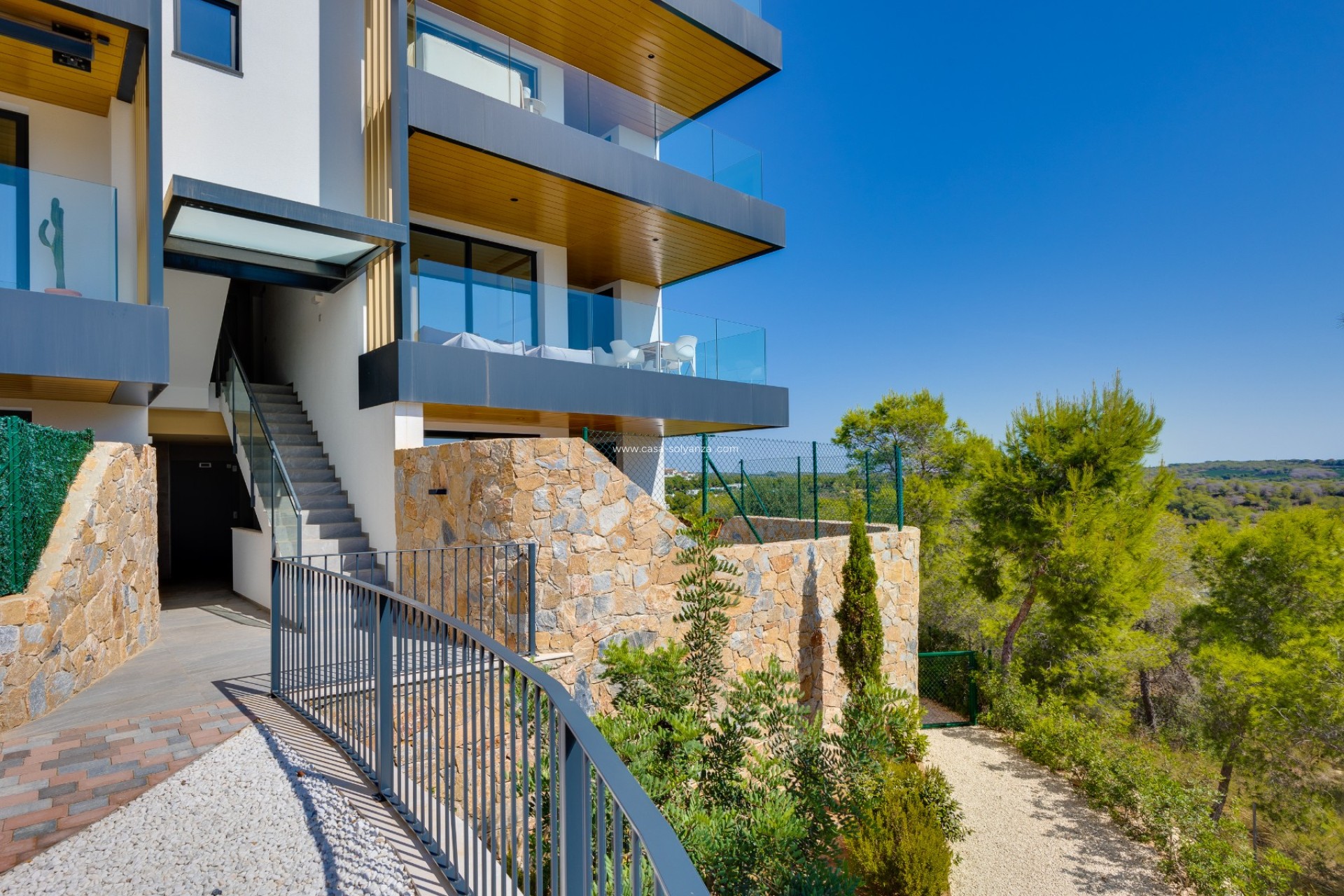 Revente - Appartement - Las Colinas Golf Resort