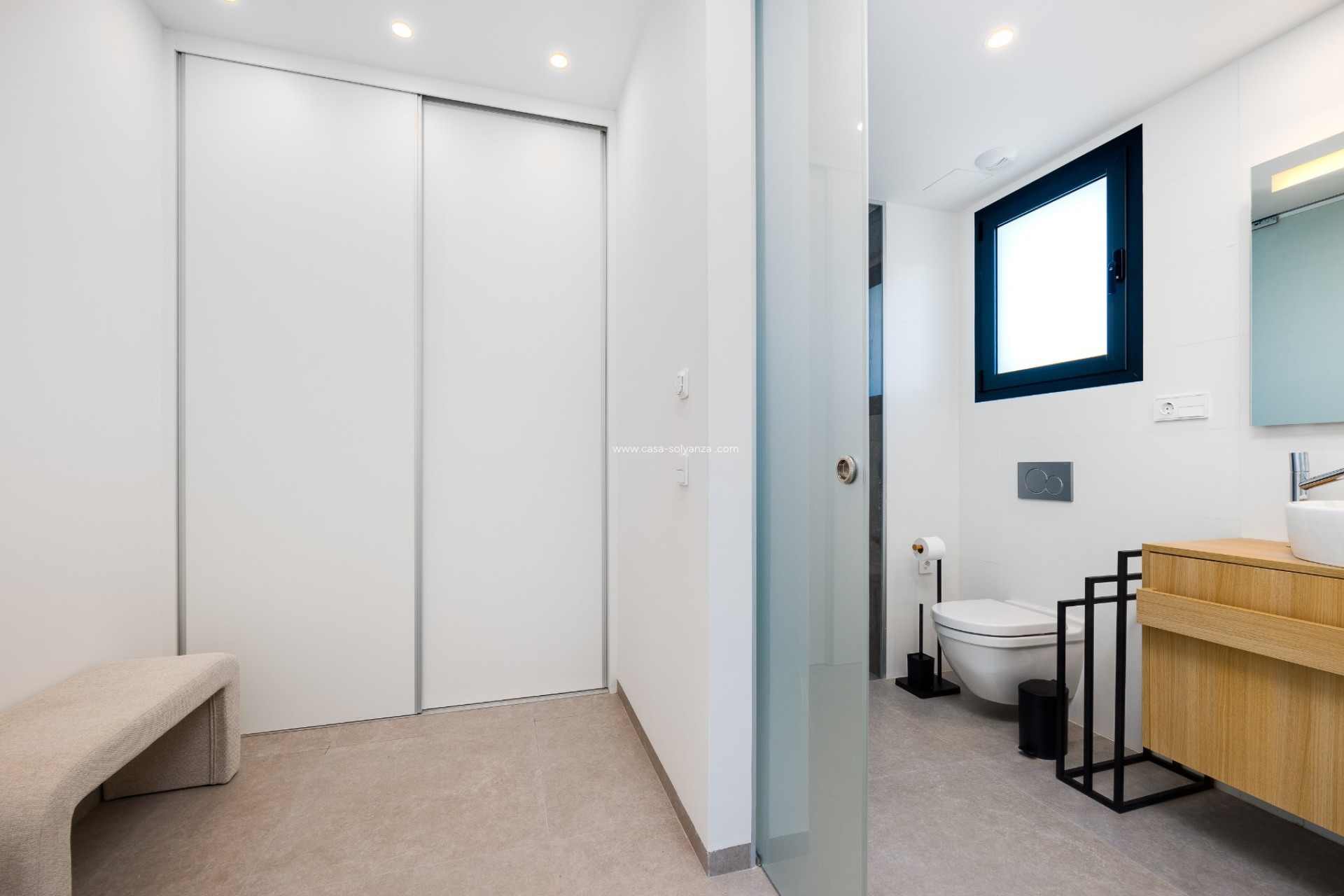 Revente - Appartement - Las Colinas Golf Resort