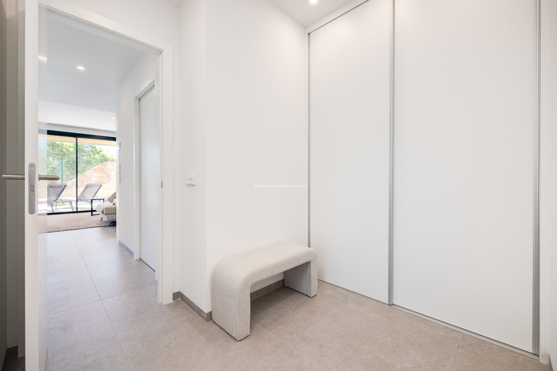 Revente - Appartement - Las Colinas Golf Resort