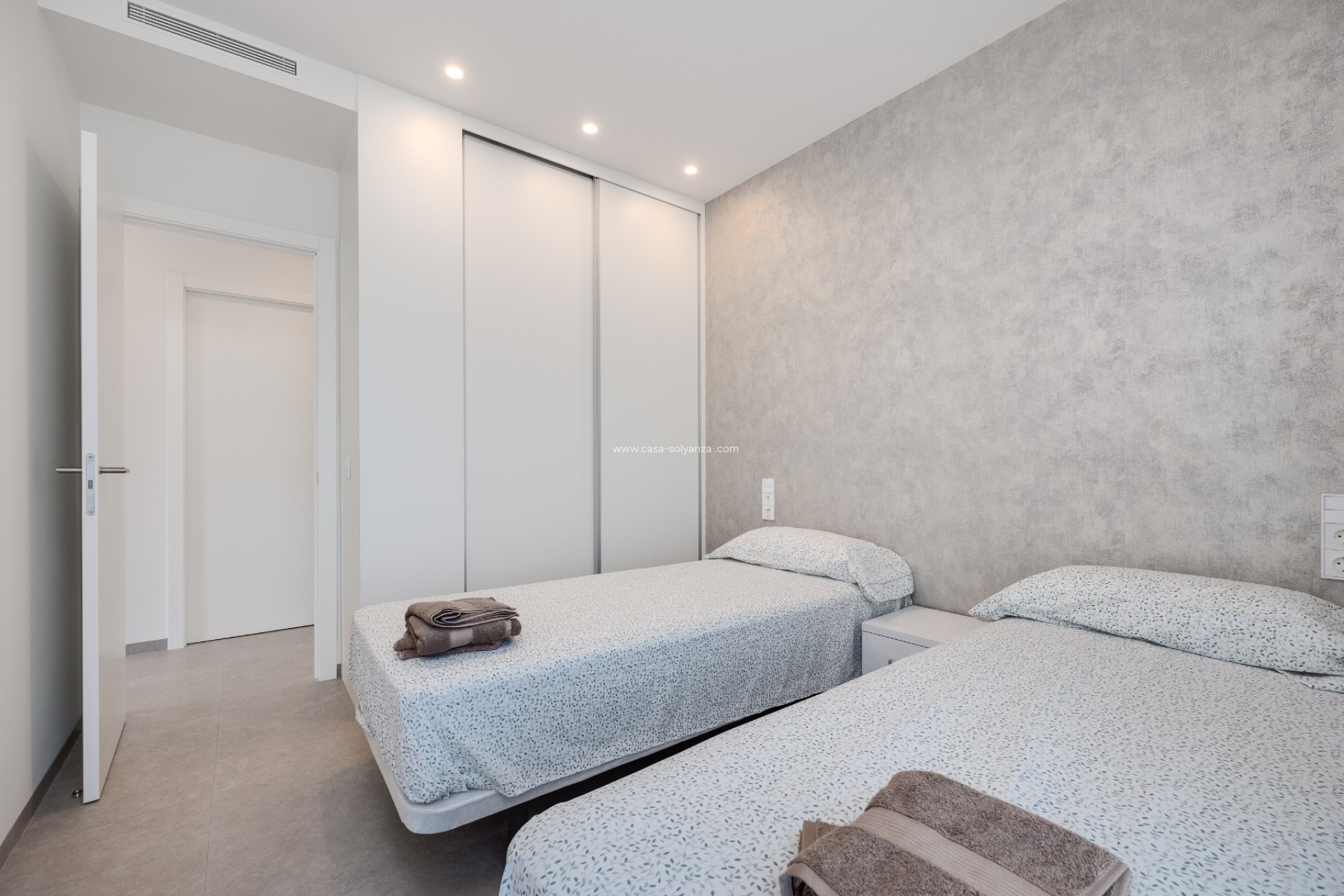 Revente - Appartement - Las Colinas Golf Resort