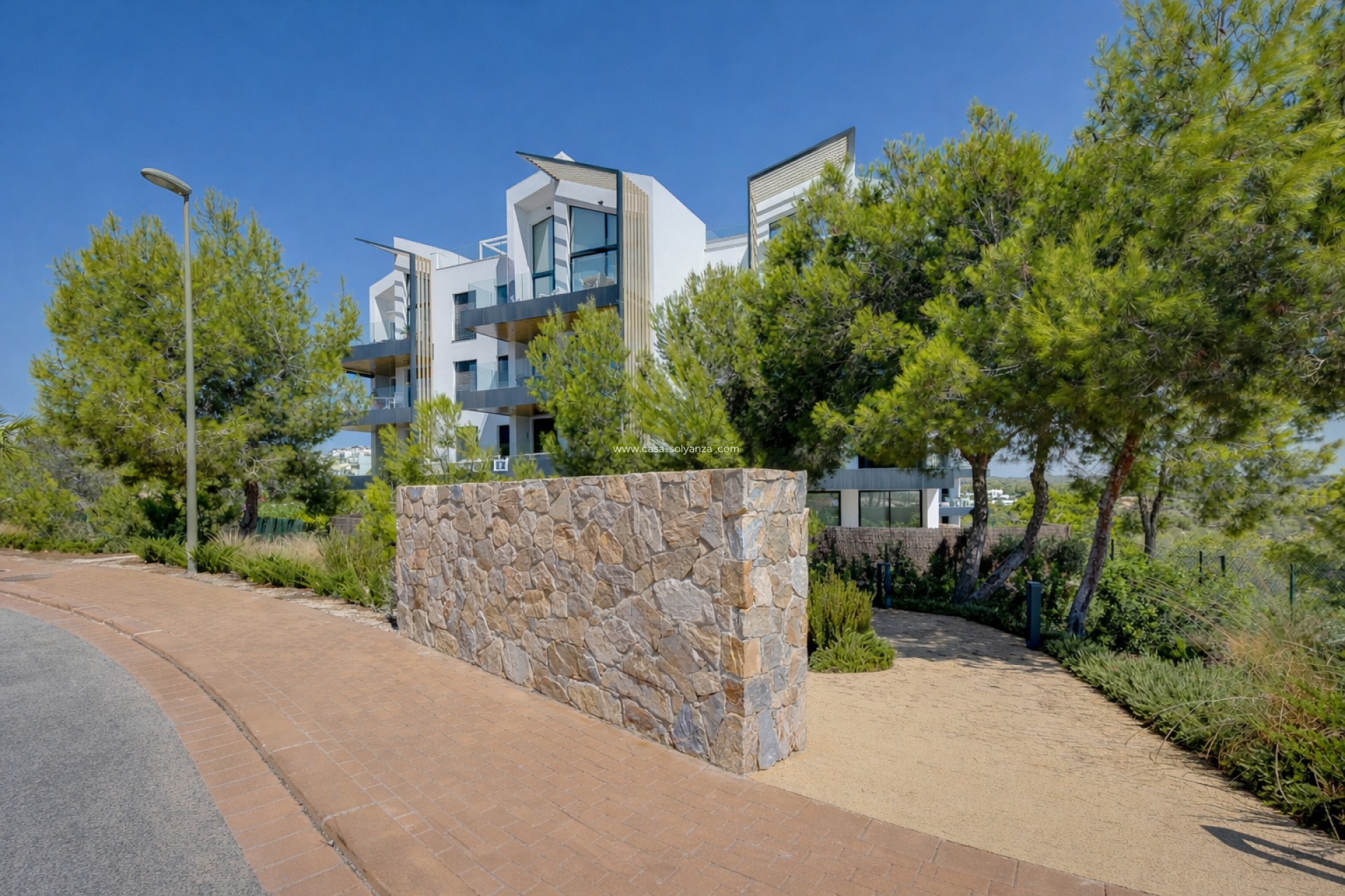 Revente - Appartement - Las Colinas Golf Resort
