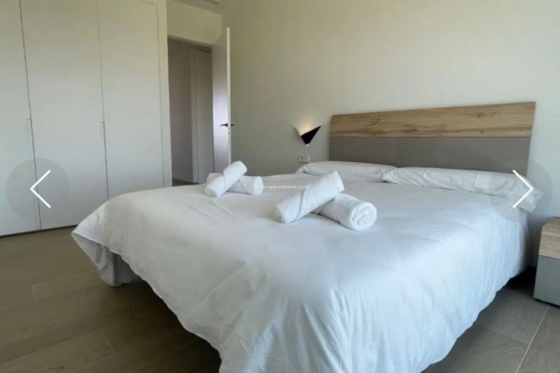 Revente - Appartement - Las Colinas Golf