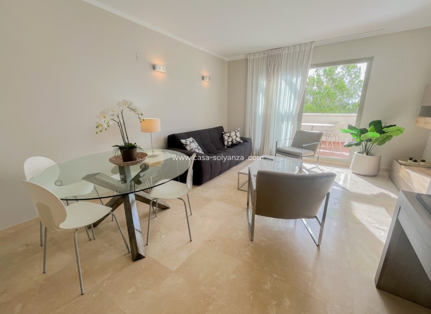 Revente - Appartement - Las Colinas - Las Colinas Golf