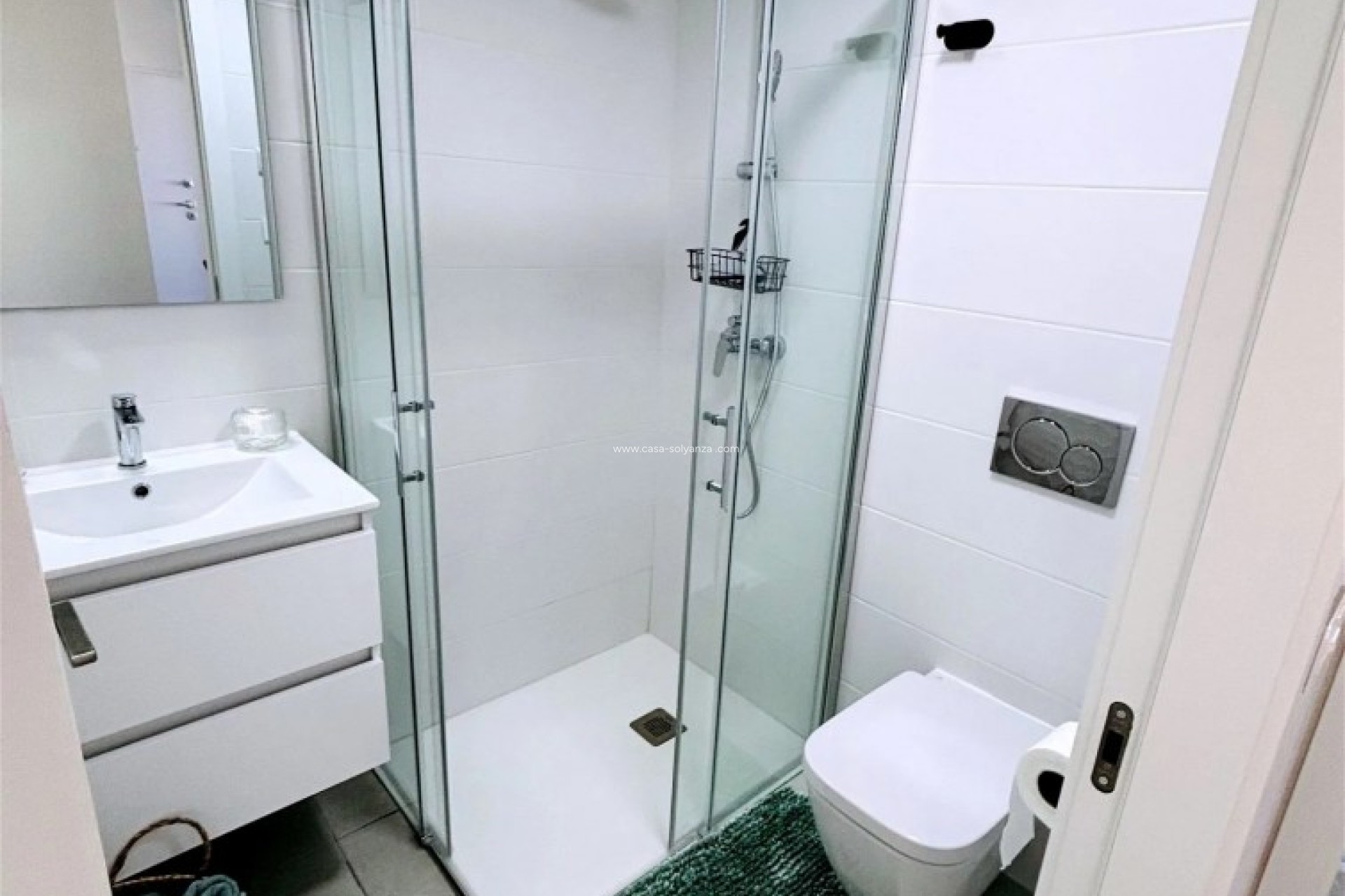 Revente - Appartement - Las Filipinas