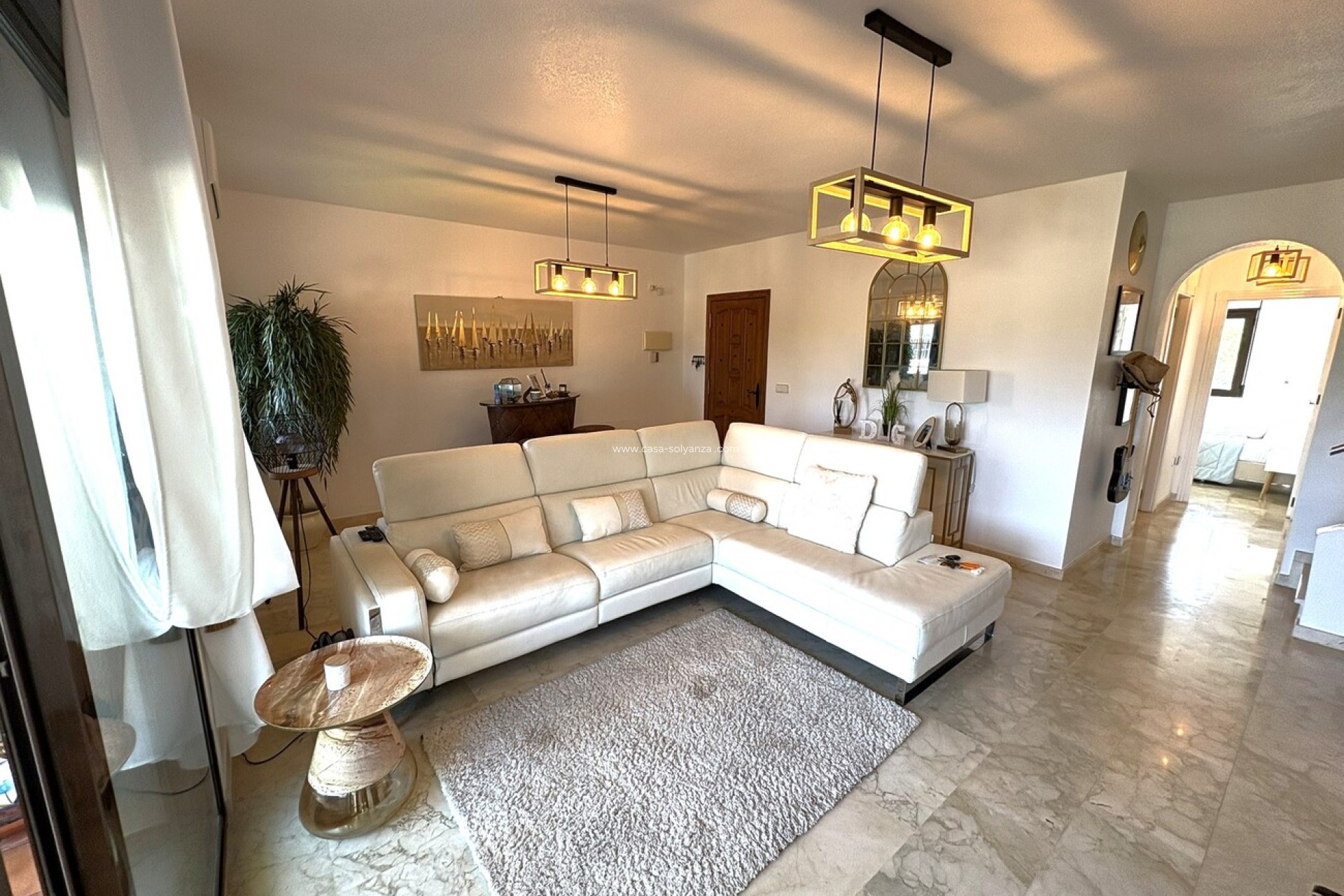 Revente - Appartement - Las Ramblas - Costa Blanca