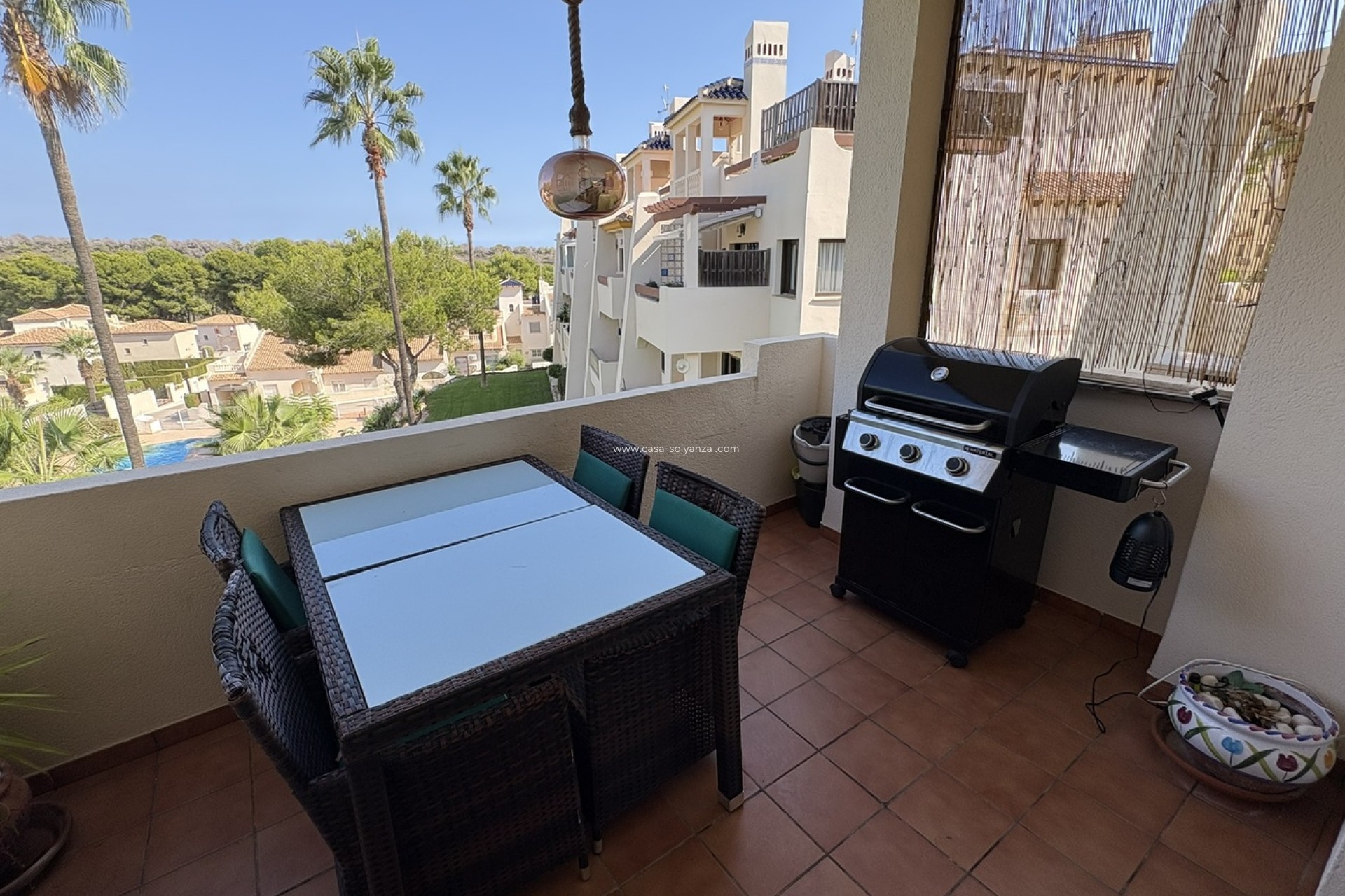 Revente - Appartement - Las Ramblas - Costa Blanca