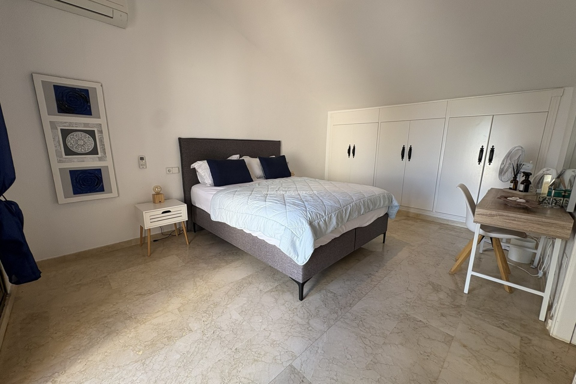 Revente - Appartement - Las Ramblas - Costa Blanca