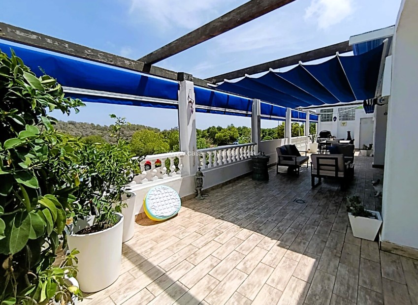 Revente - Appartement - Las Ramblas - Dehesa de Campoamor