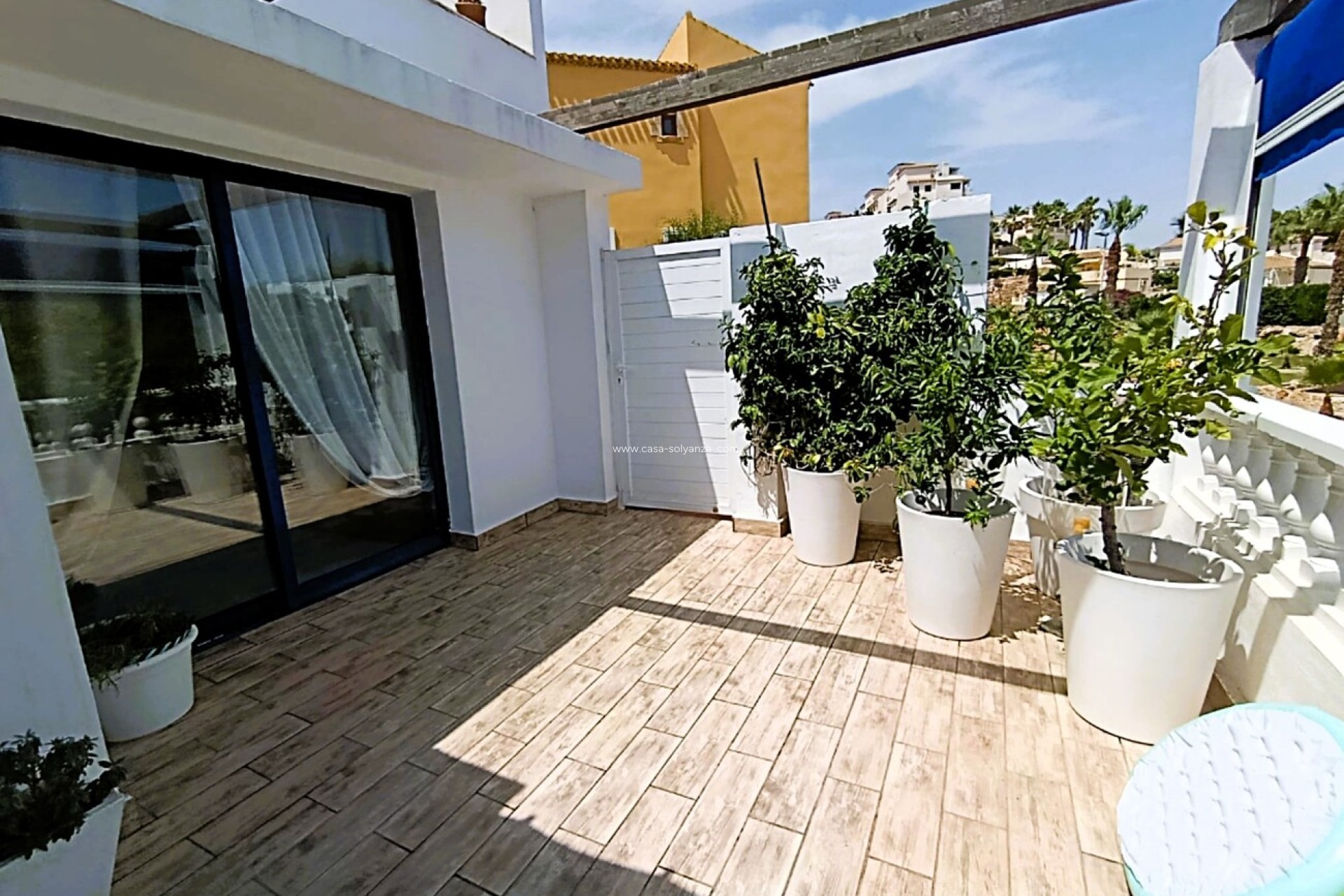 Revente - Appartement - Las Ramblas - Dehesa de Campoamor