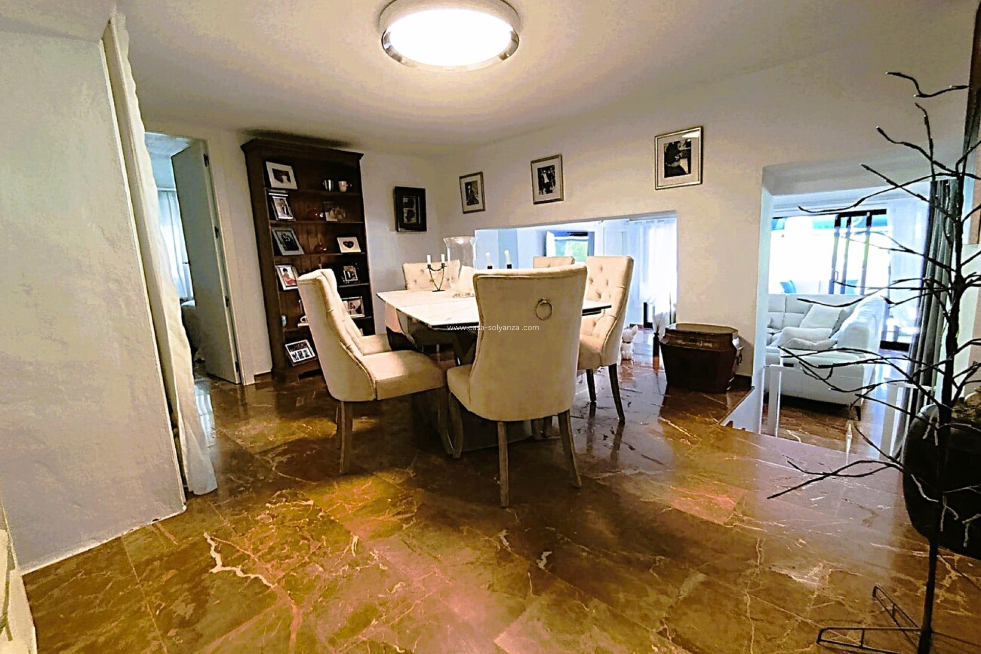 Revente - Appartement - Las Ramblas - Dehesa de Campoamor