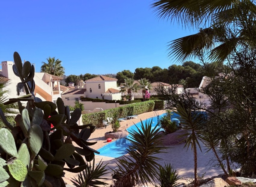 Revente - Appartement - Las Ramblas - Inland