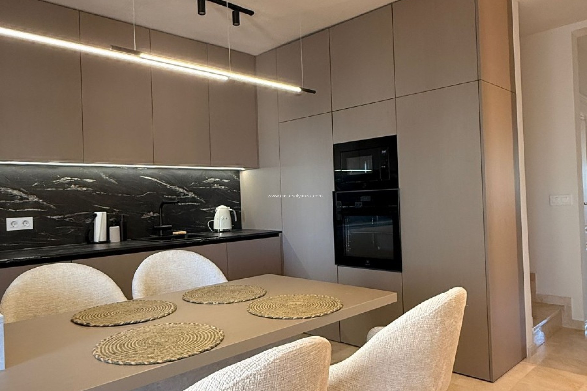 Revente - Appartement - Las Ramblas - Inland