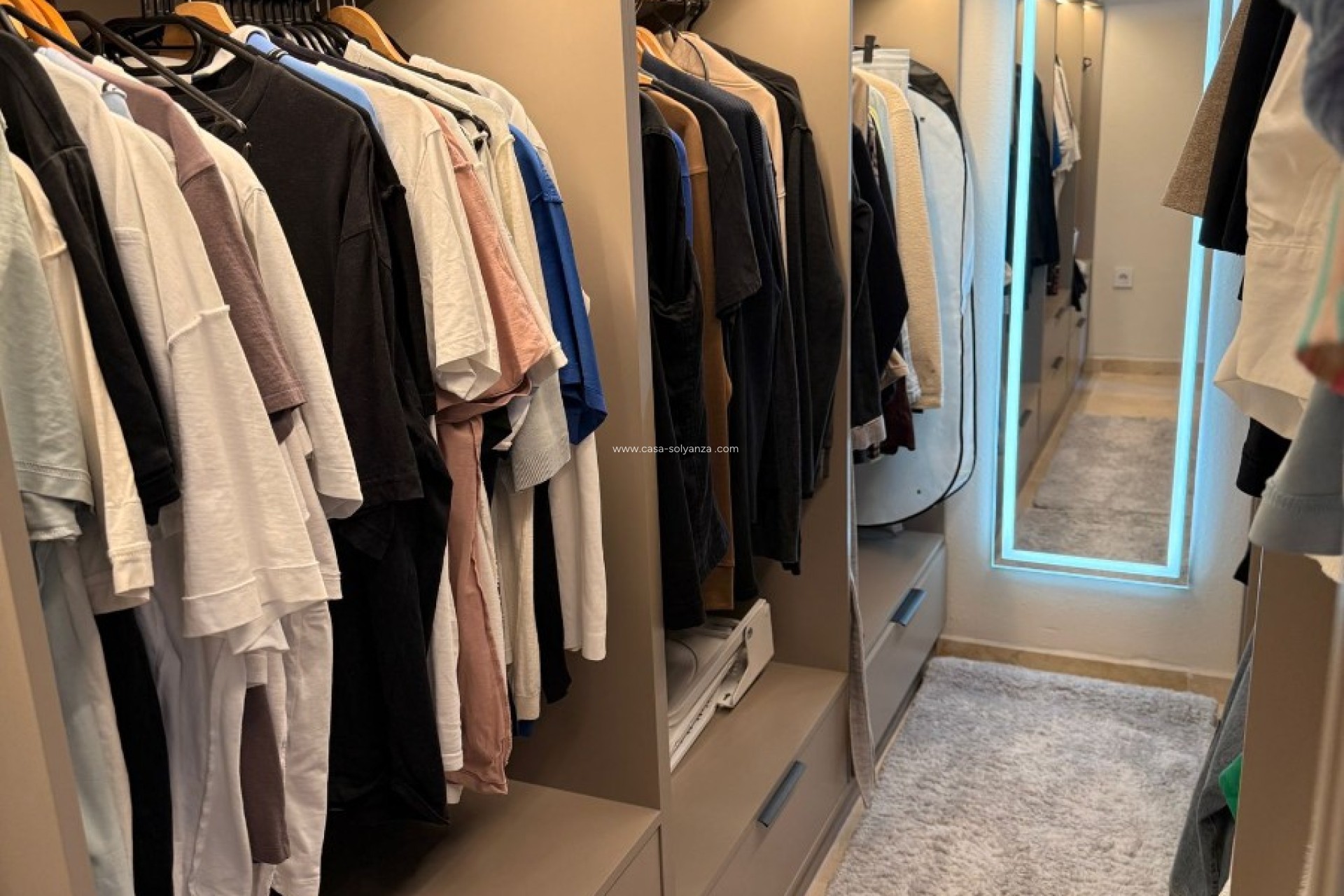 Revente - Appartement - Las Ramblas - Inland