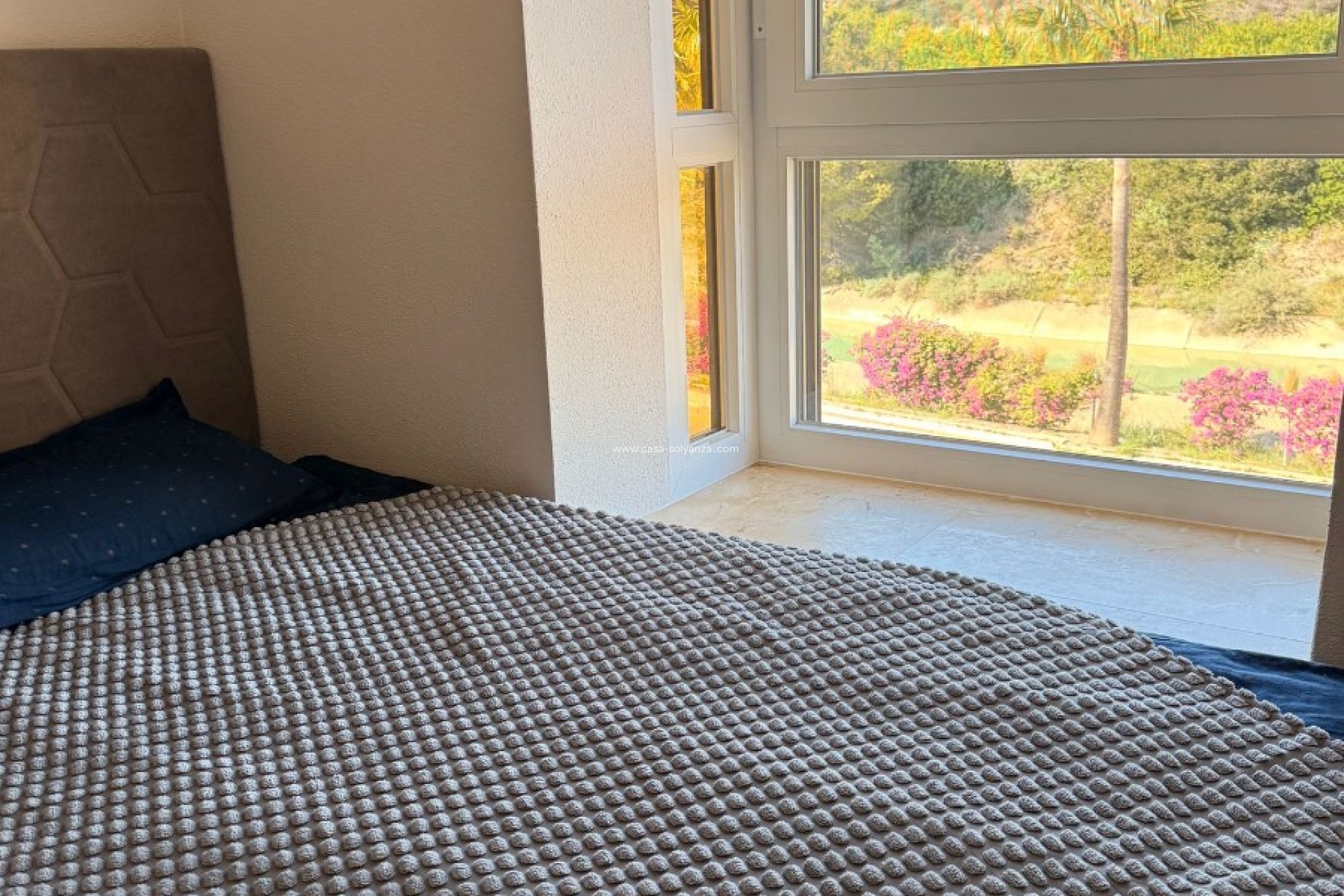 Revente - Appartement - Las Ramblas - Inland