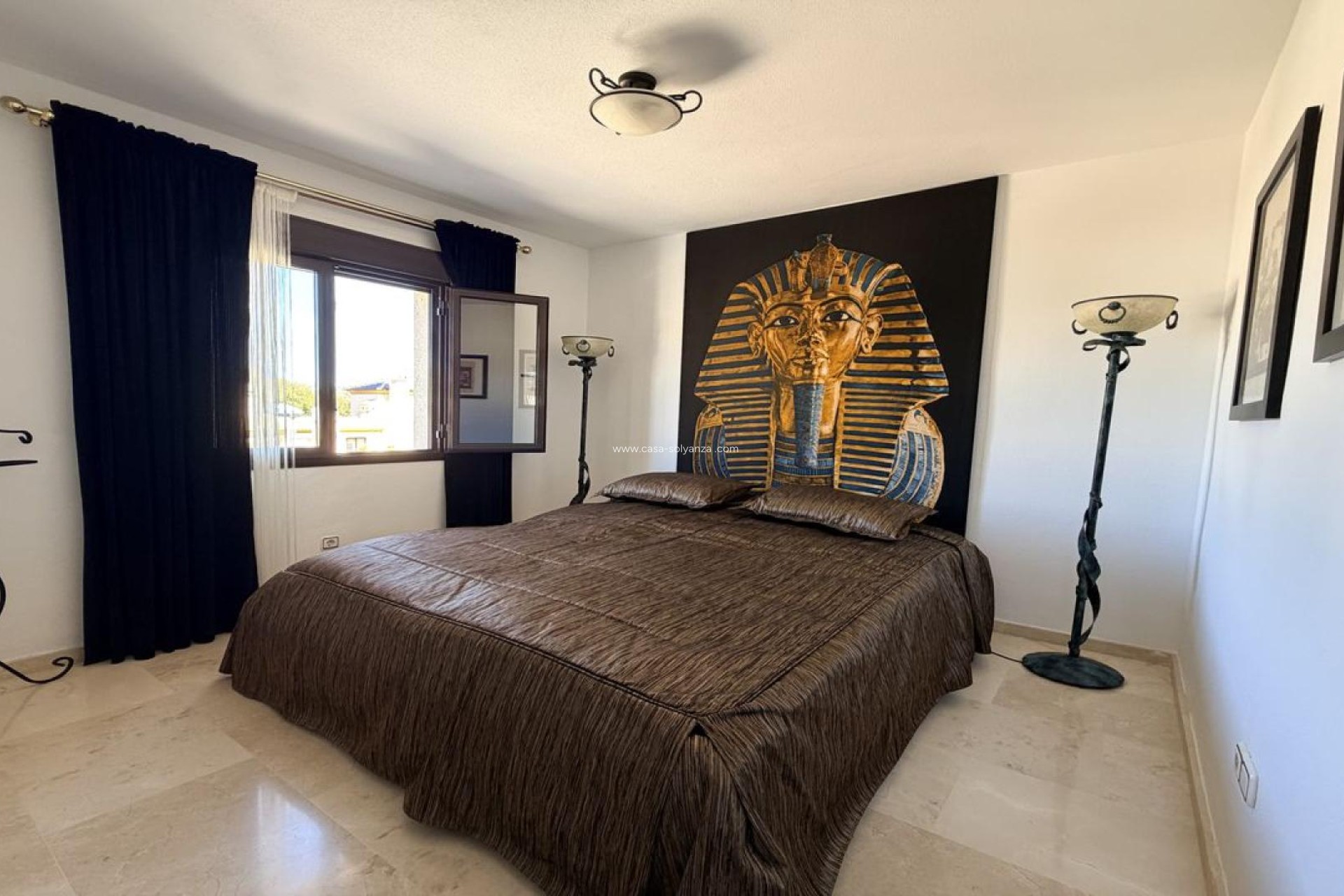 Revente - Appartement - Las Ramblas - Inland