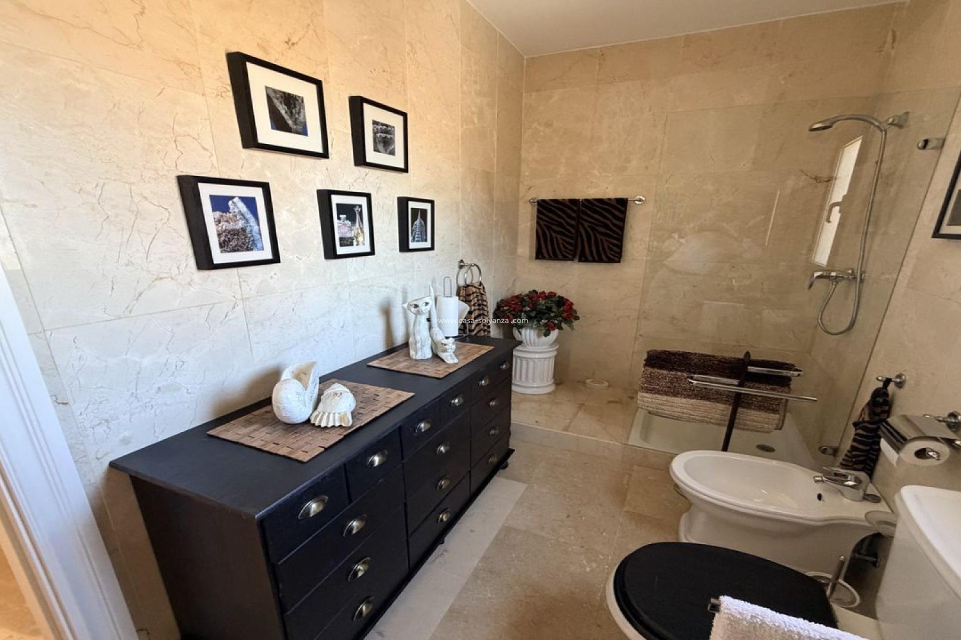 Revente - Appartement - Las Ramblas - Inland