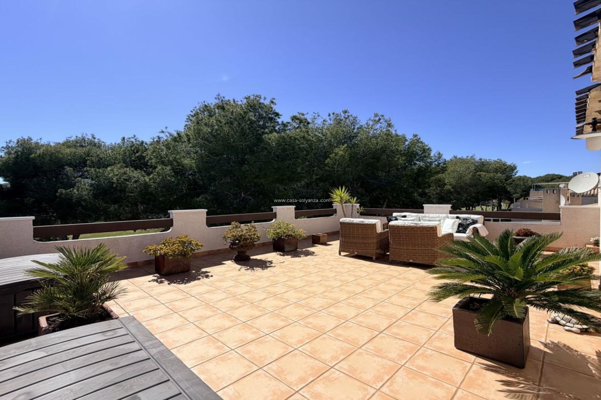 Revente - Appartement - Las Ramblas - Inland