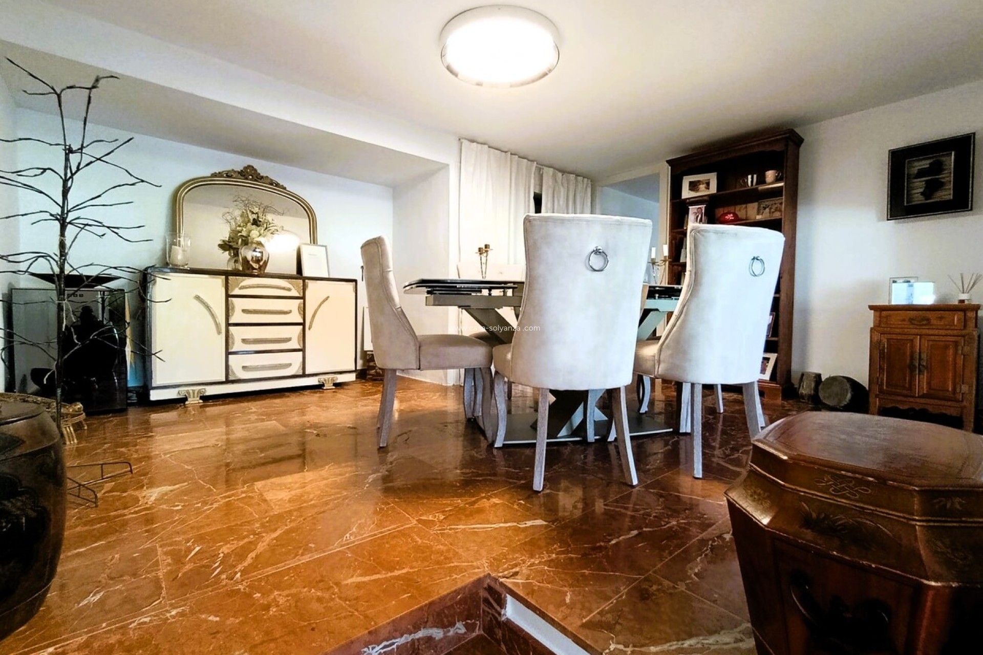 Revente - Appartement - Las Ramblas - Inland
