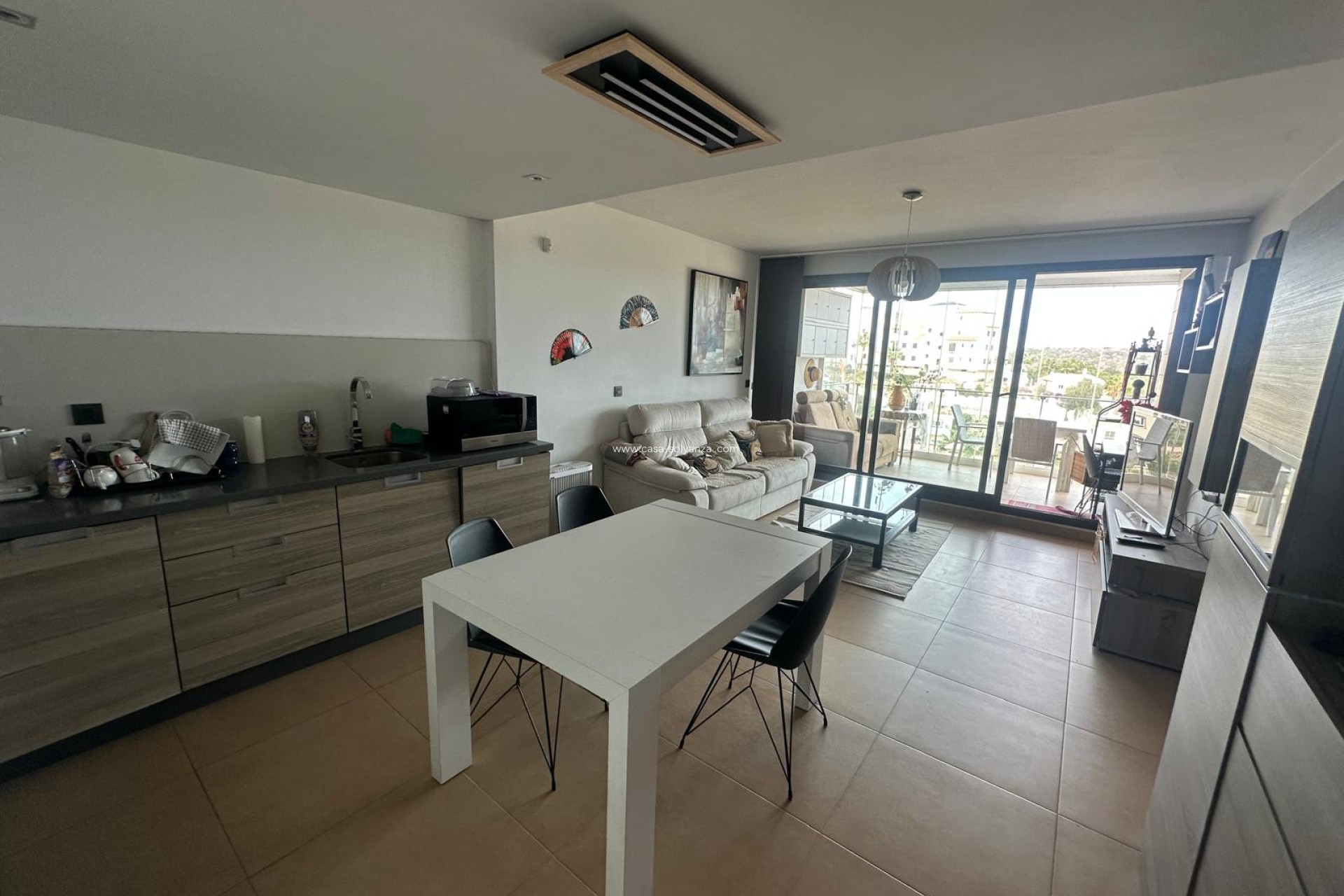 Revente - Appartement - Las Ramblas - Las Ramblas Golf