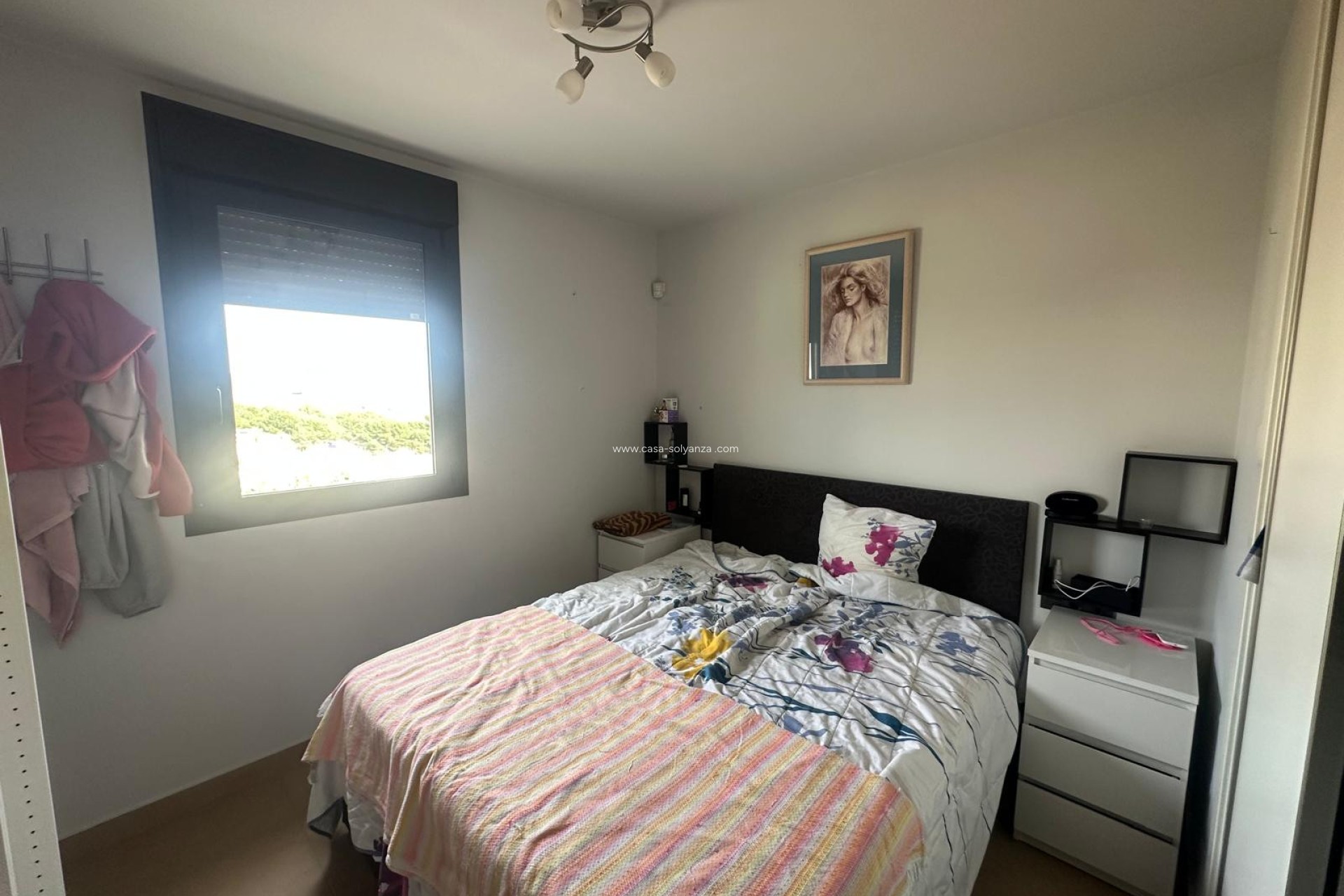 Revente - Appartement - Las Ramblas - Las Ramblas Golf