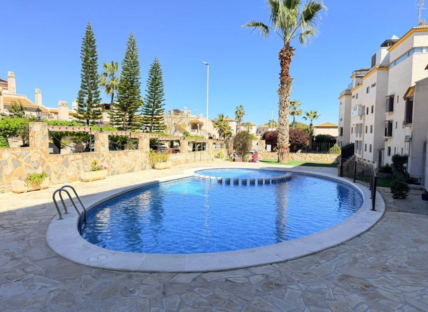 Revente - Appartement - Las Ramblas - Orihuela Costa