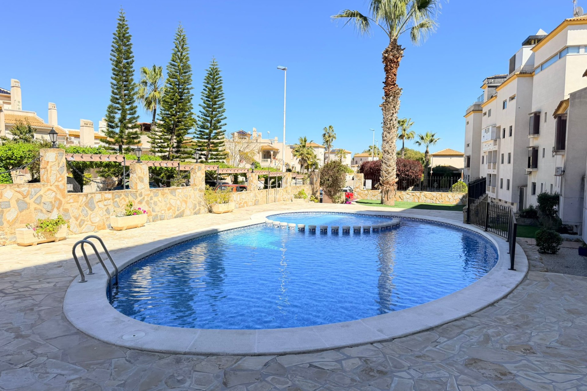 Revente - Appartement - Las Ramblas - Orihuela Costa
