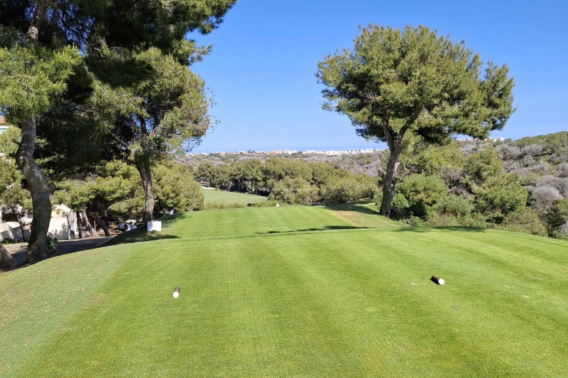 Revente - Appartement - Las Ramblas - Orihuela Costa