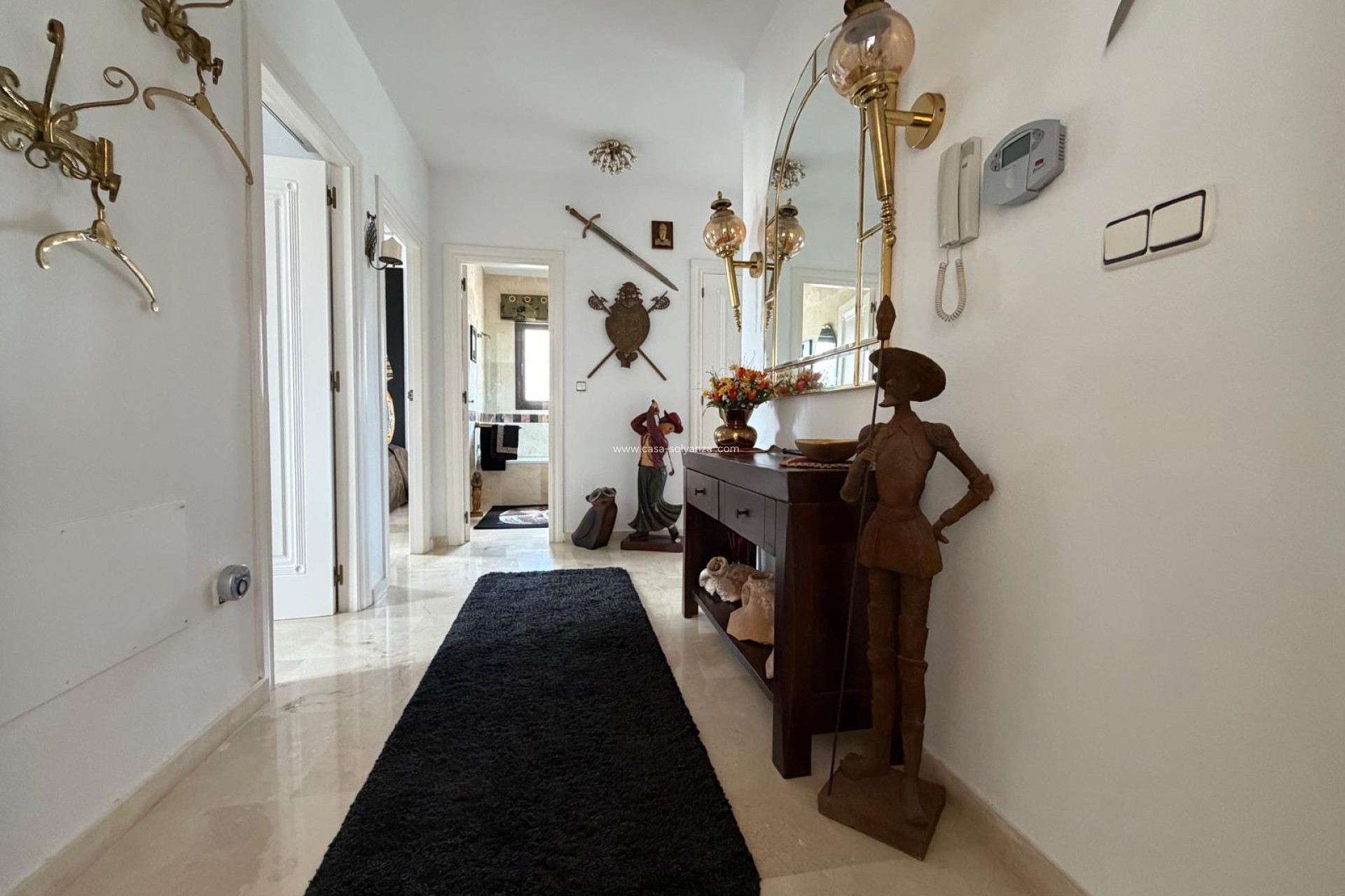 Revente - Appartement - Las Ramblas - Orihuela Costa