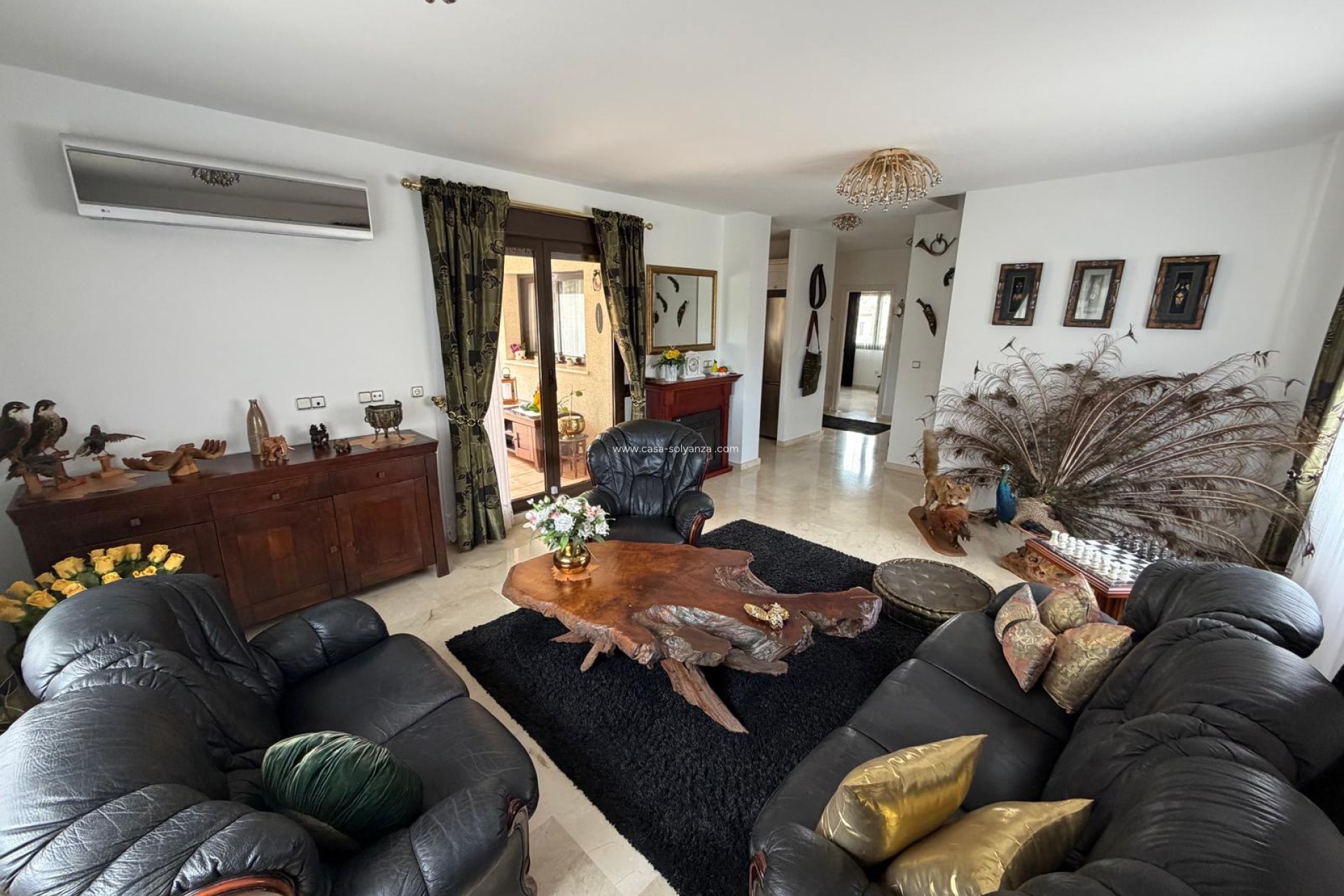 Revente - Appartement - Las Ramblas - Orihuela Costa