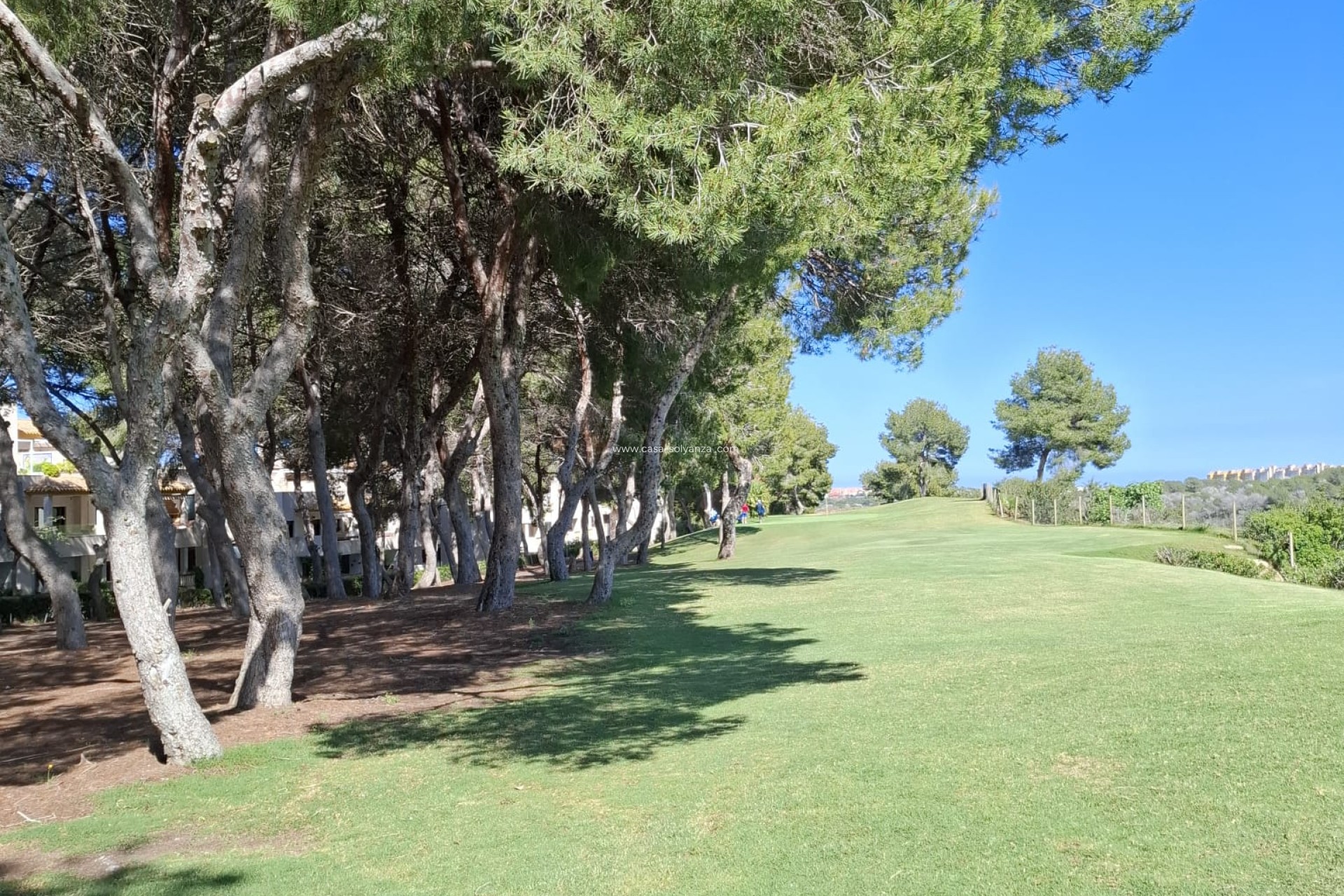 Revente - Appartement - Las Ramblas - Orihuela Costa