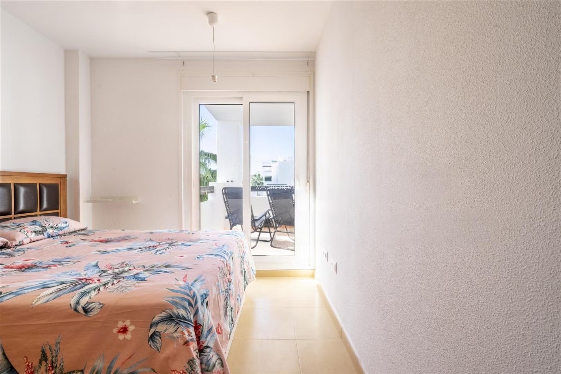 Revente - Appartement - Las Terrazas de la Torre Golf Resort - Inland