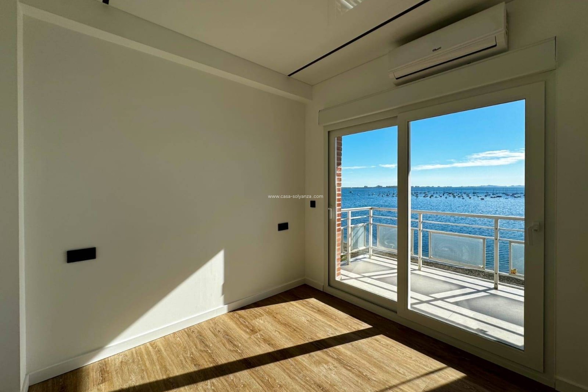 Revente - Appartement - Lo Pagan - 1Âª Linea De Playa